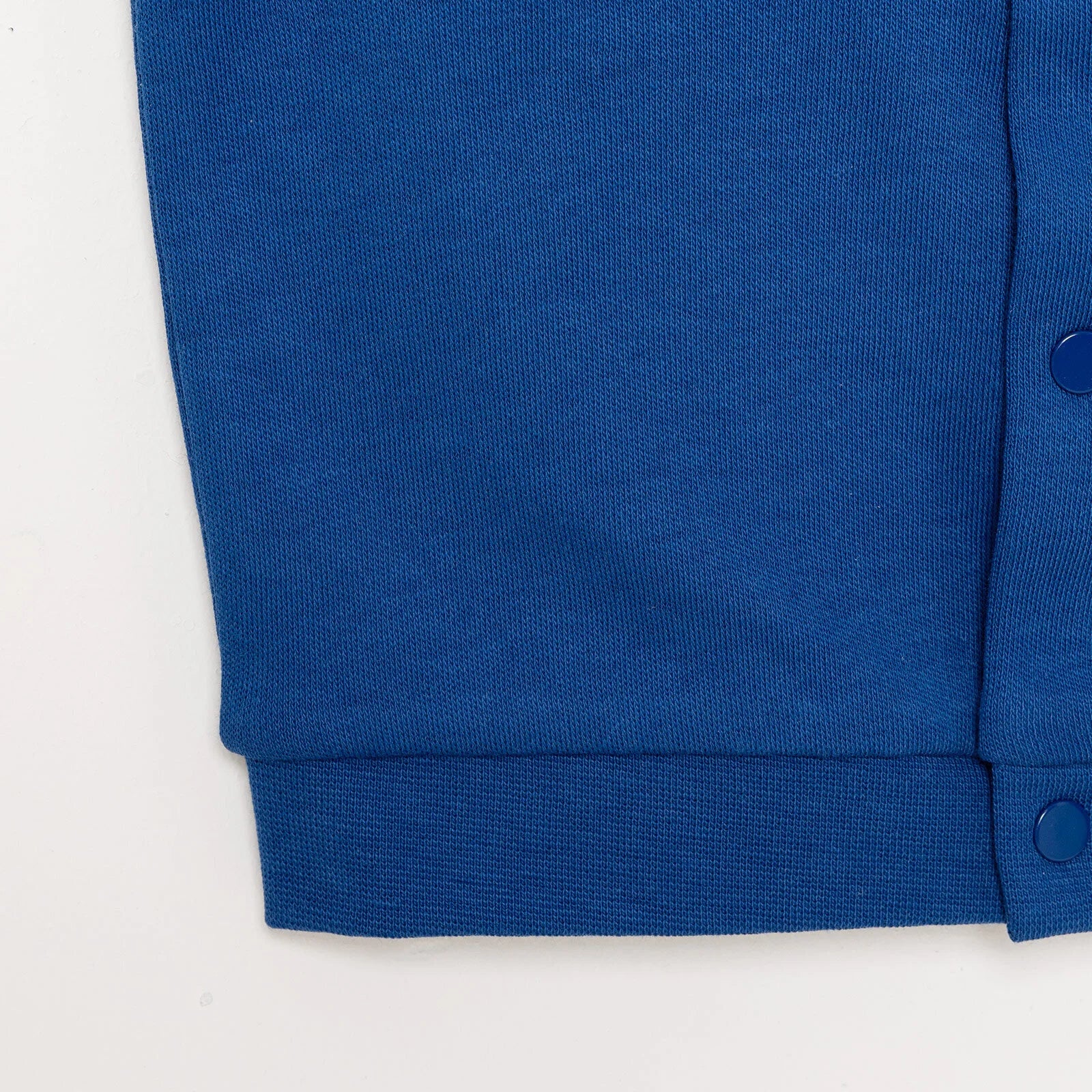 HelloBaby Baby Boy Ribbed Cardigan - Navy Blue - ebebek - Black Friday