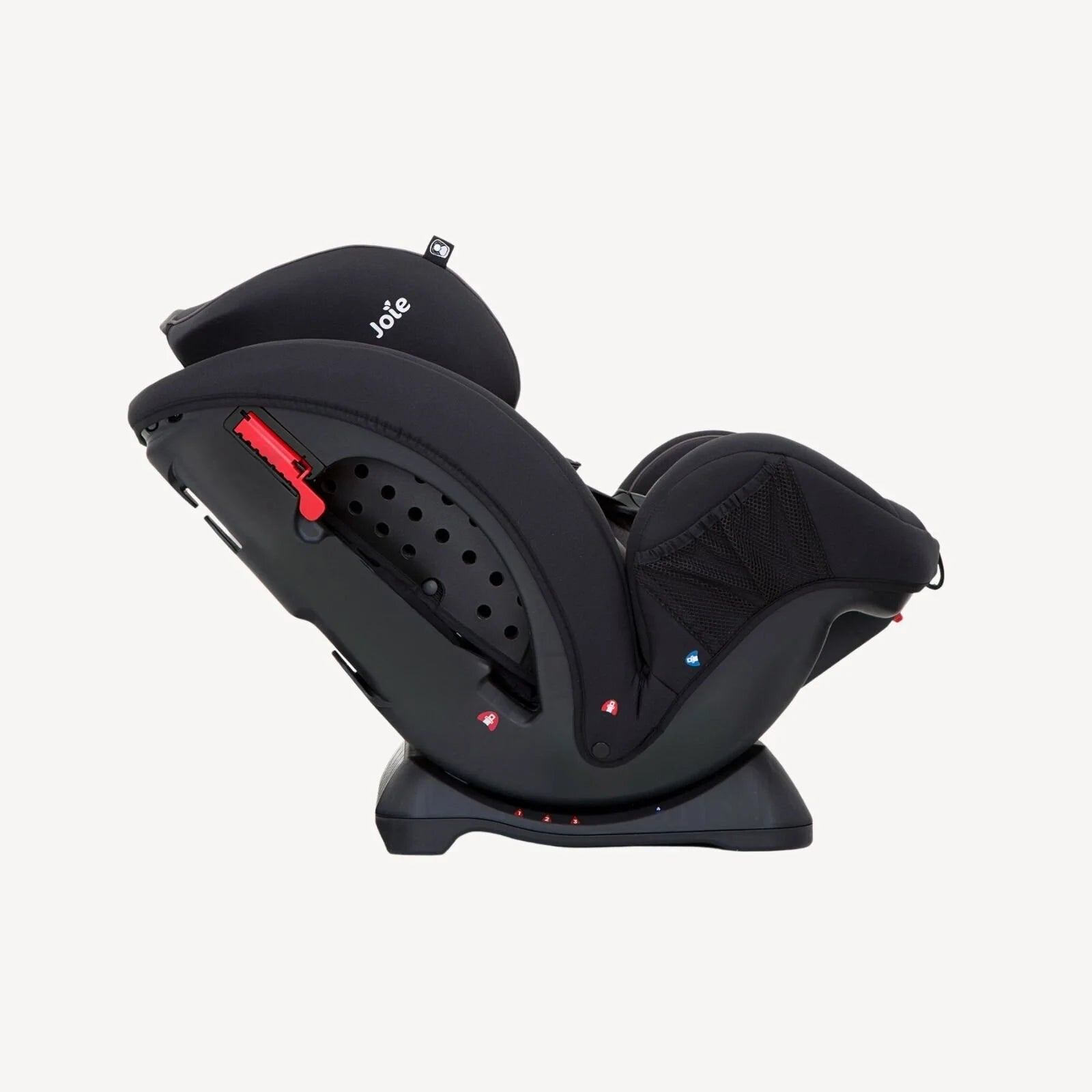 Joie Stages Group 0+/1/2 Car Seat - Coal - ebebek - Black Friday