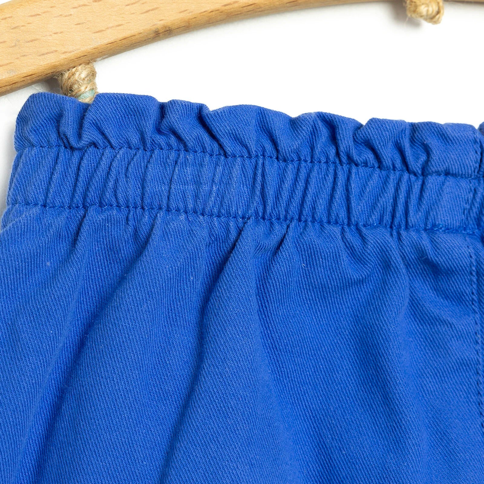 HelloBaby Baby Girl Spring Melodies Leggings - Blue - ebebek - Black Friday