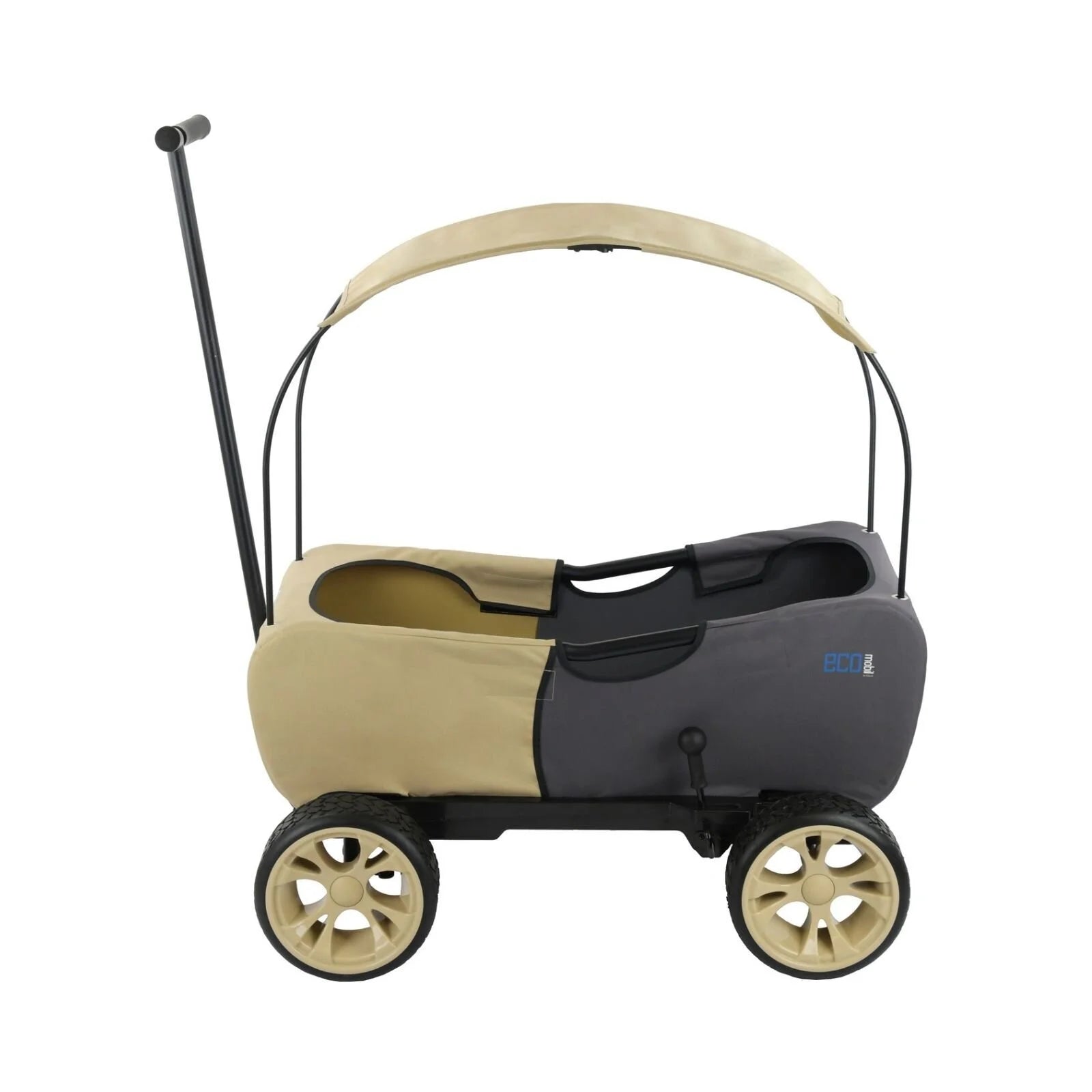 Hauck Eco Mobil Wagon - Multicolour - ebebek - Black Friday