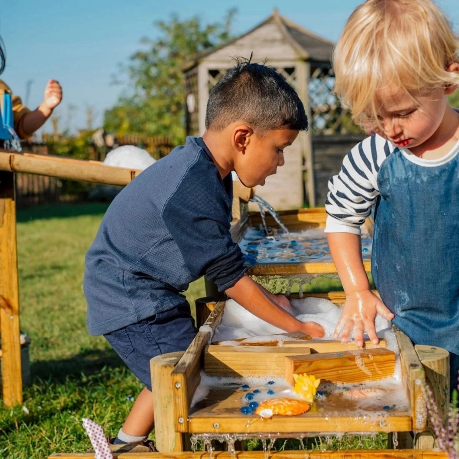 Plum Discovery Forest Water Run - ebebek - Black Friday