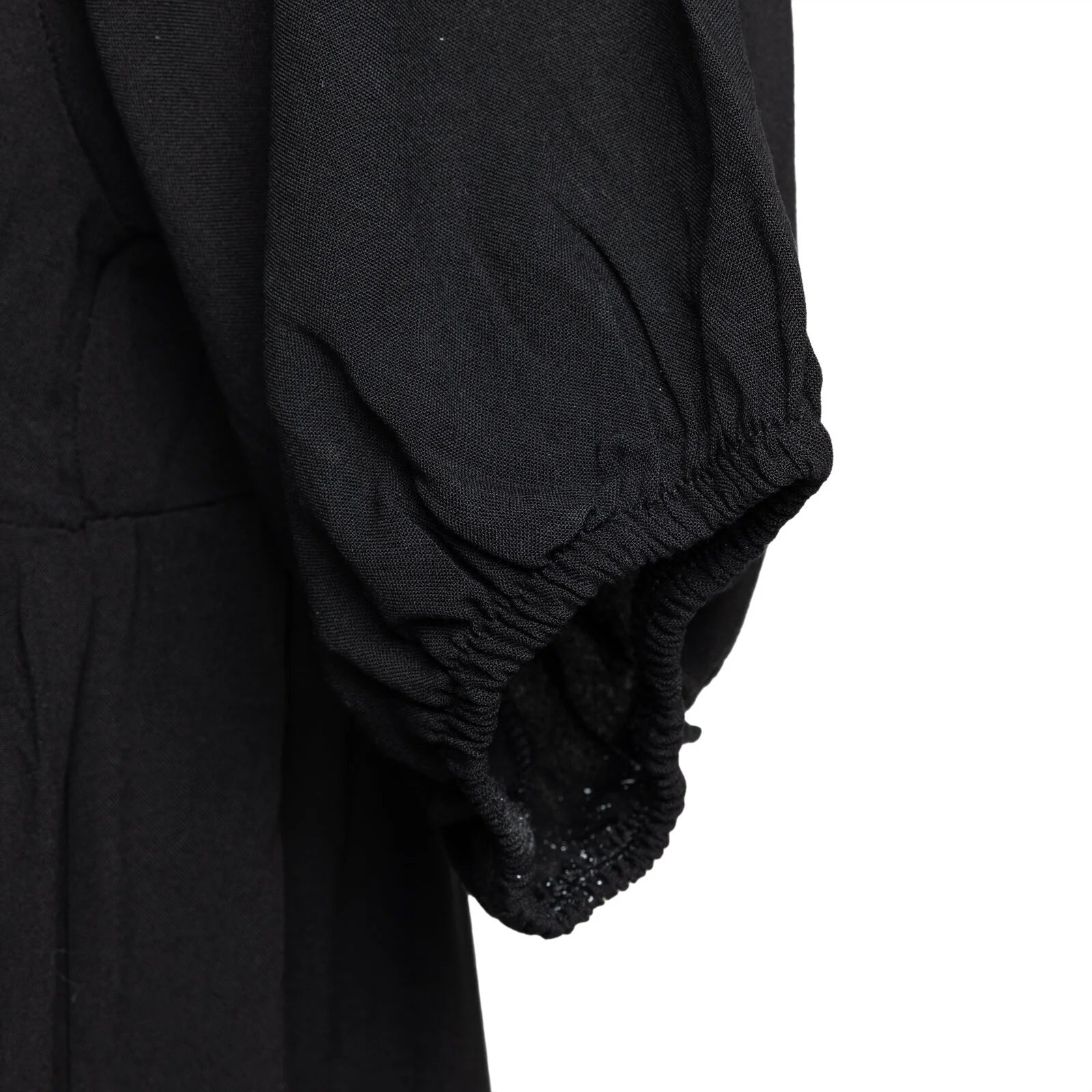 baby mom Mom Maternity Dress - Black - ebebek - Black Friday