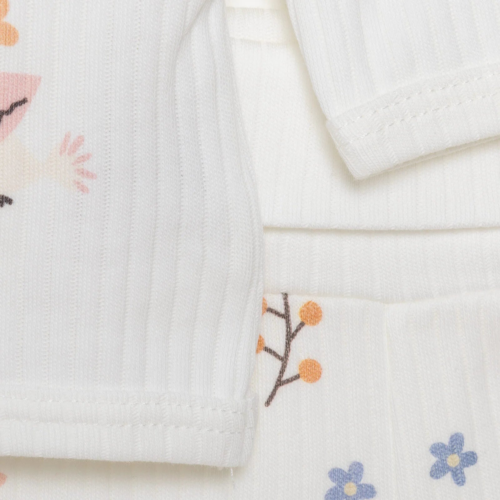 Tiffany Newborn Girl Premature Baby Set - Ecru - ebebek - Black Friday