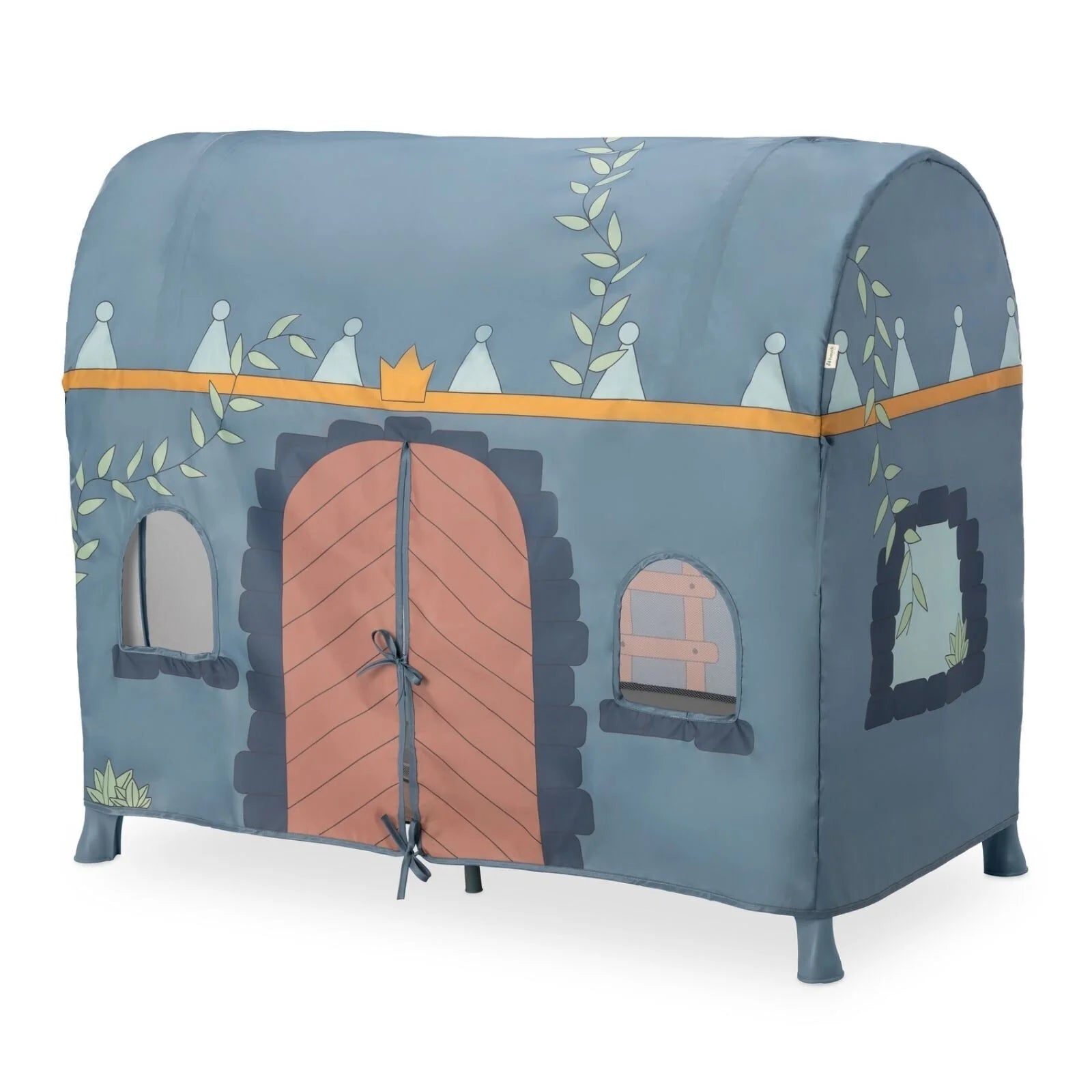 Hauck Travel Cot Cover - Palace - Hauck - ebebek