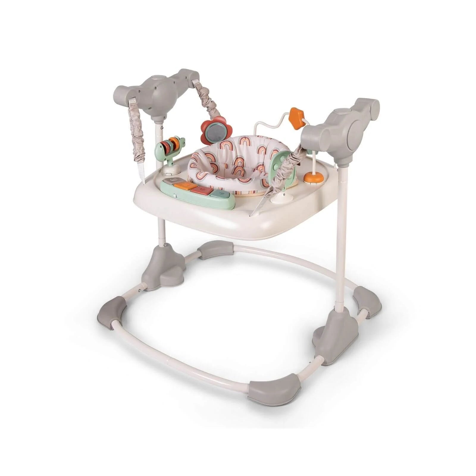 Red Kite Baby Go Round Jump a Round - Woodland Walks - ebebek - Black Friday