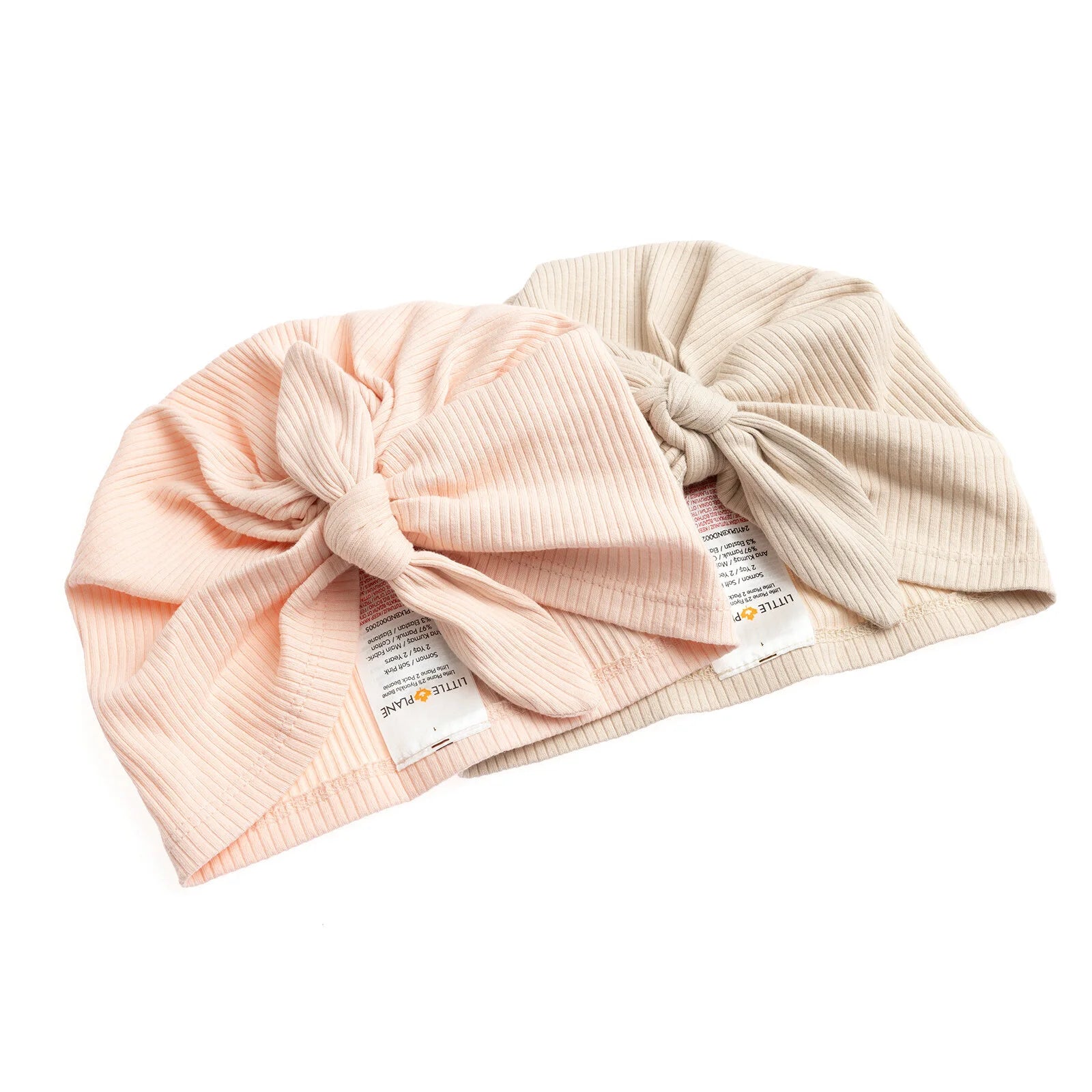 Little Plane Baby Girl Hair Restraint - Salmon - ebebek - Black Friday