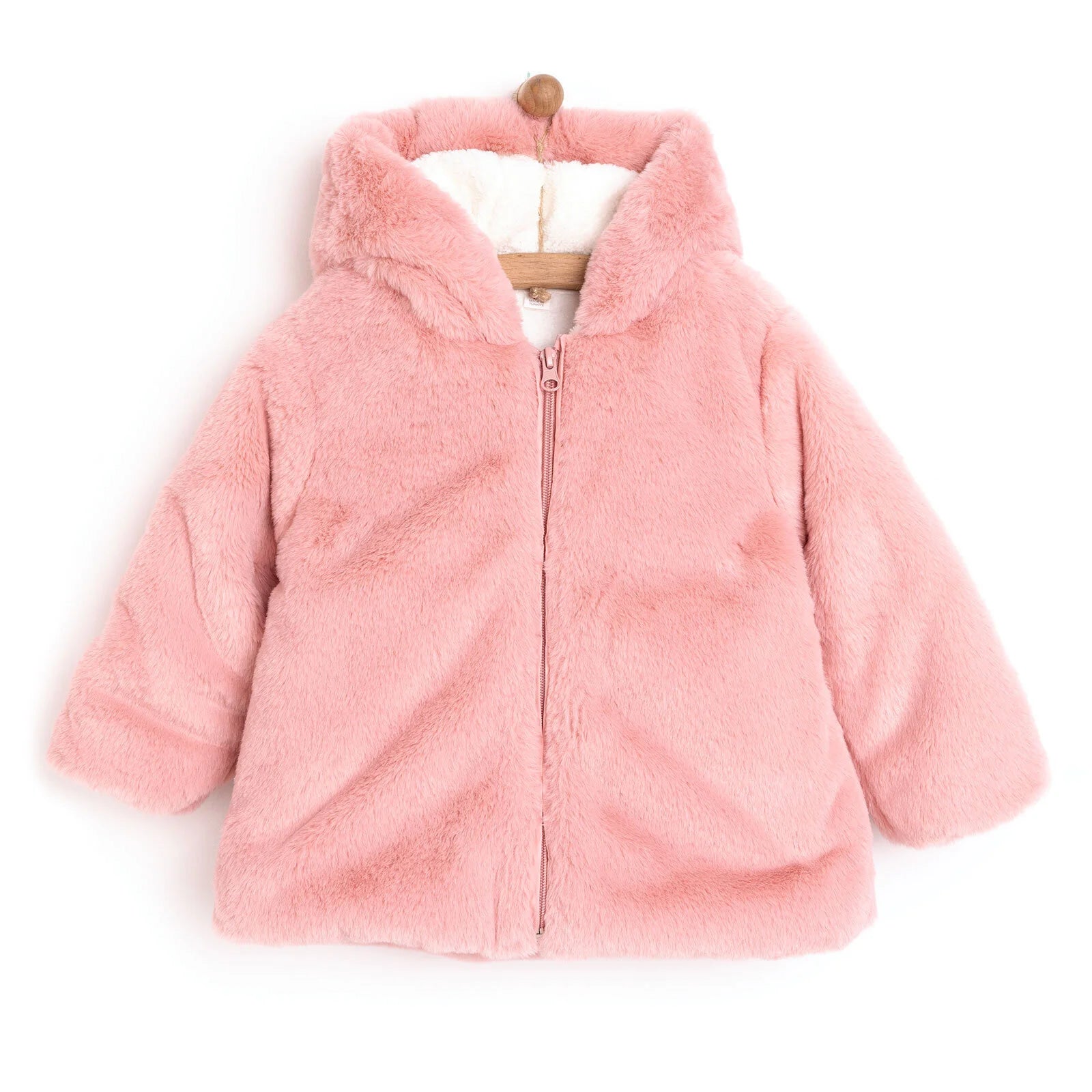 Midimod Basic Cardigan - Pink - ebebek - Black Friday