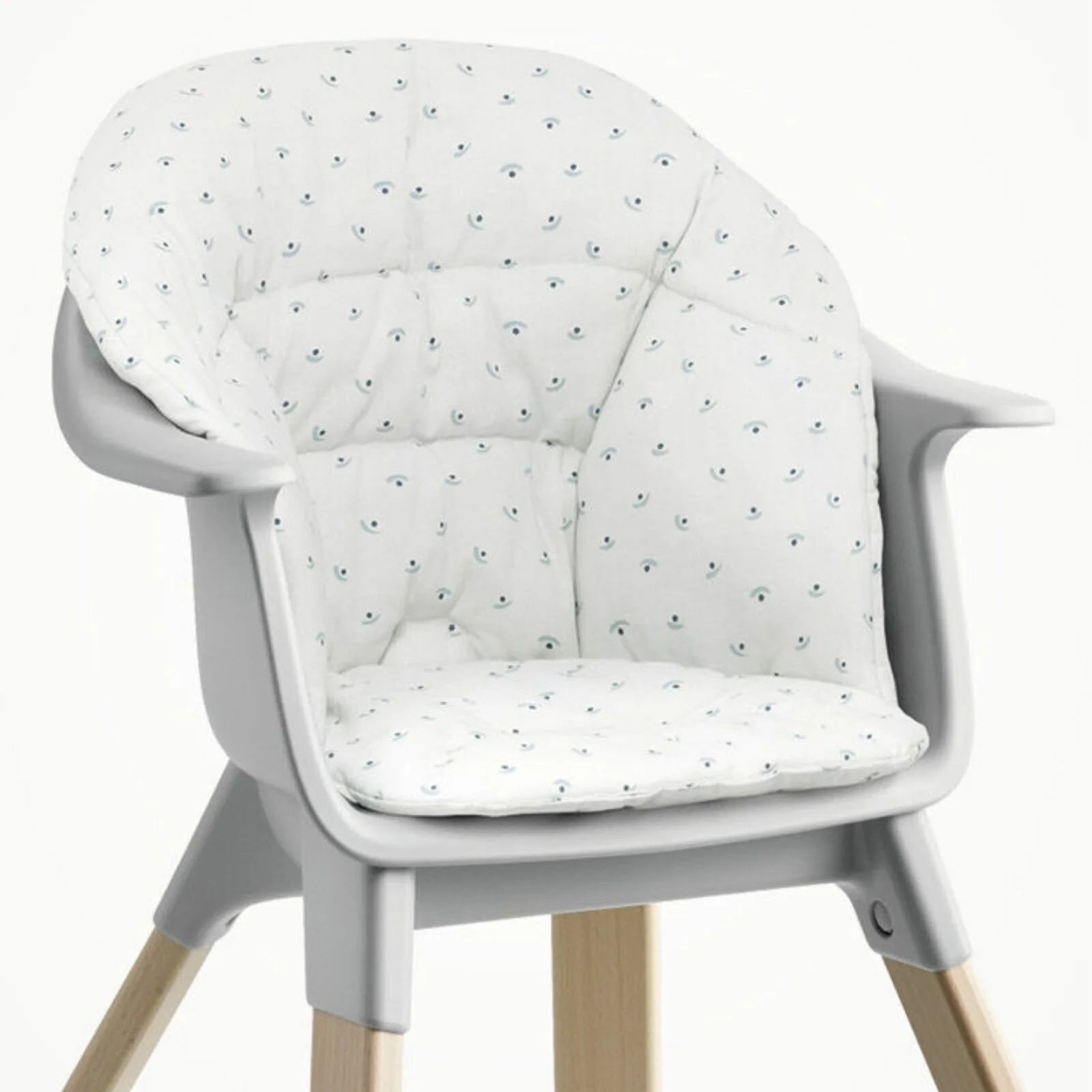 Stokke Clikk Highchair Cushion - ebebek - Black Friday