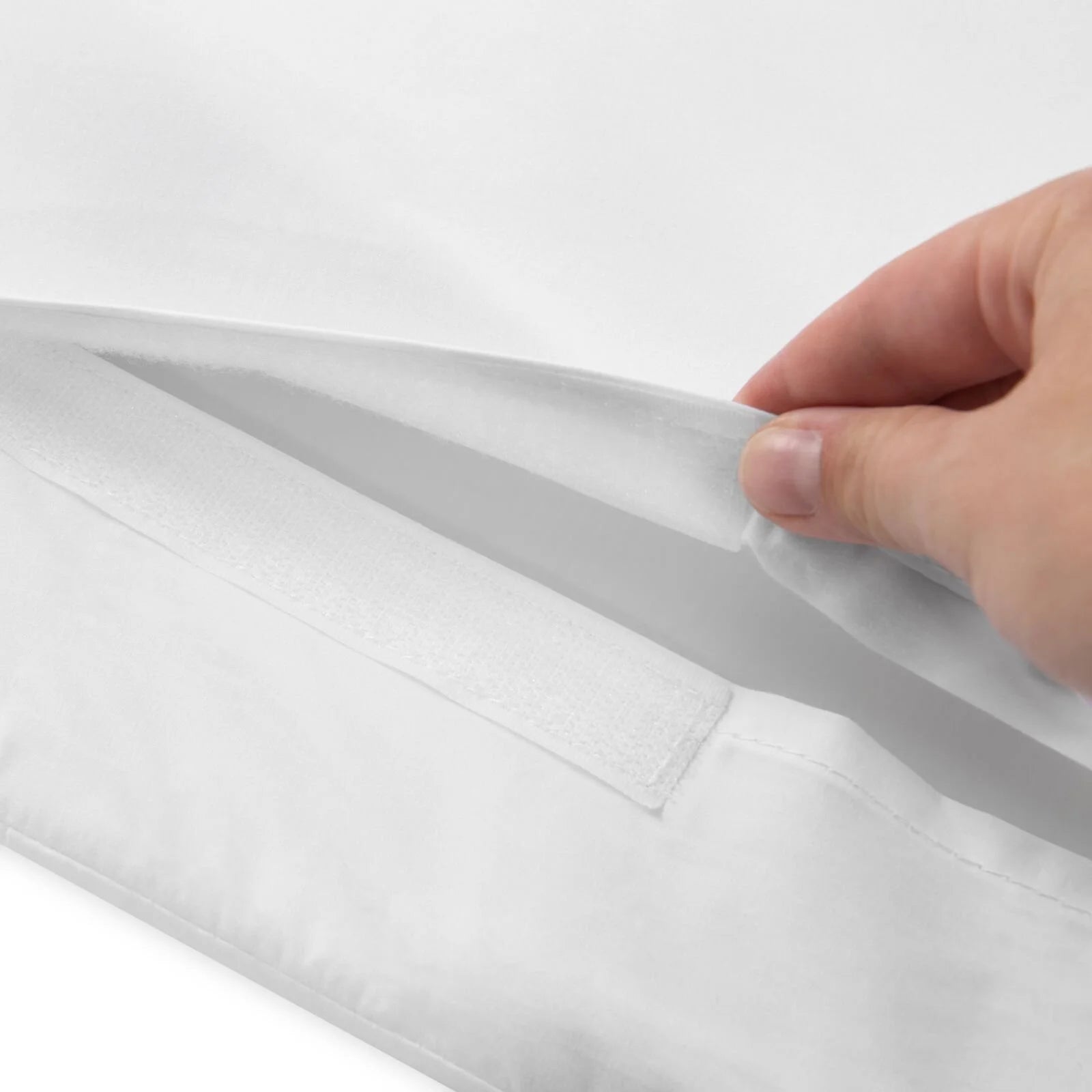 Hauck Face to Me 2 Bedside Crib - Melange Grey - Hauck - ebebek