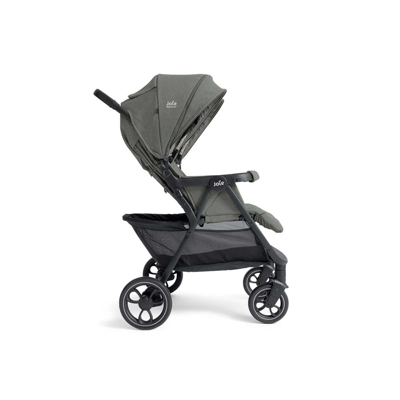 Joie Estrella Signature Double Stroller - Evergreen - ebebek - Black Friday
