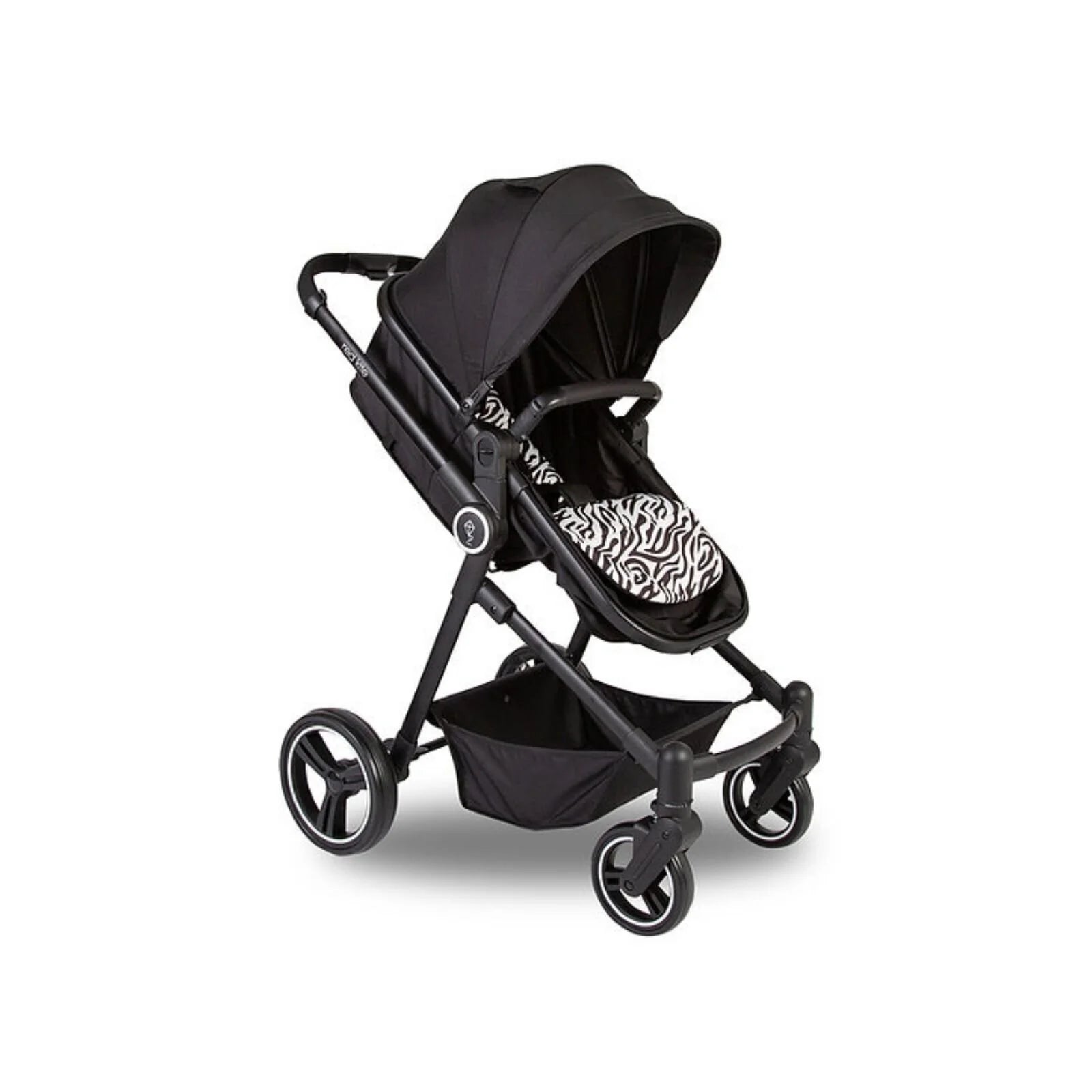 Red Kite Push Me Savanna i - Size 3 - in - 1 Travel System - Zebra - Red Kite - ebebek