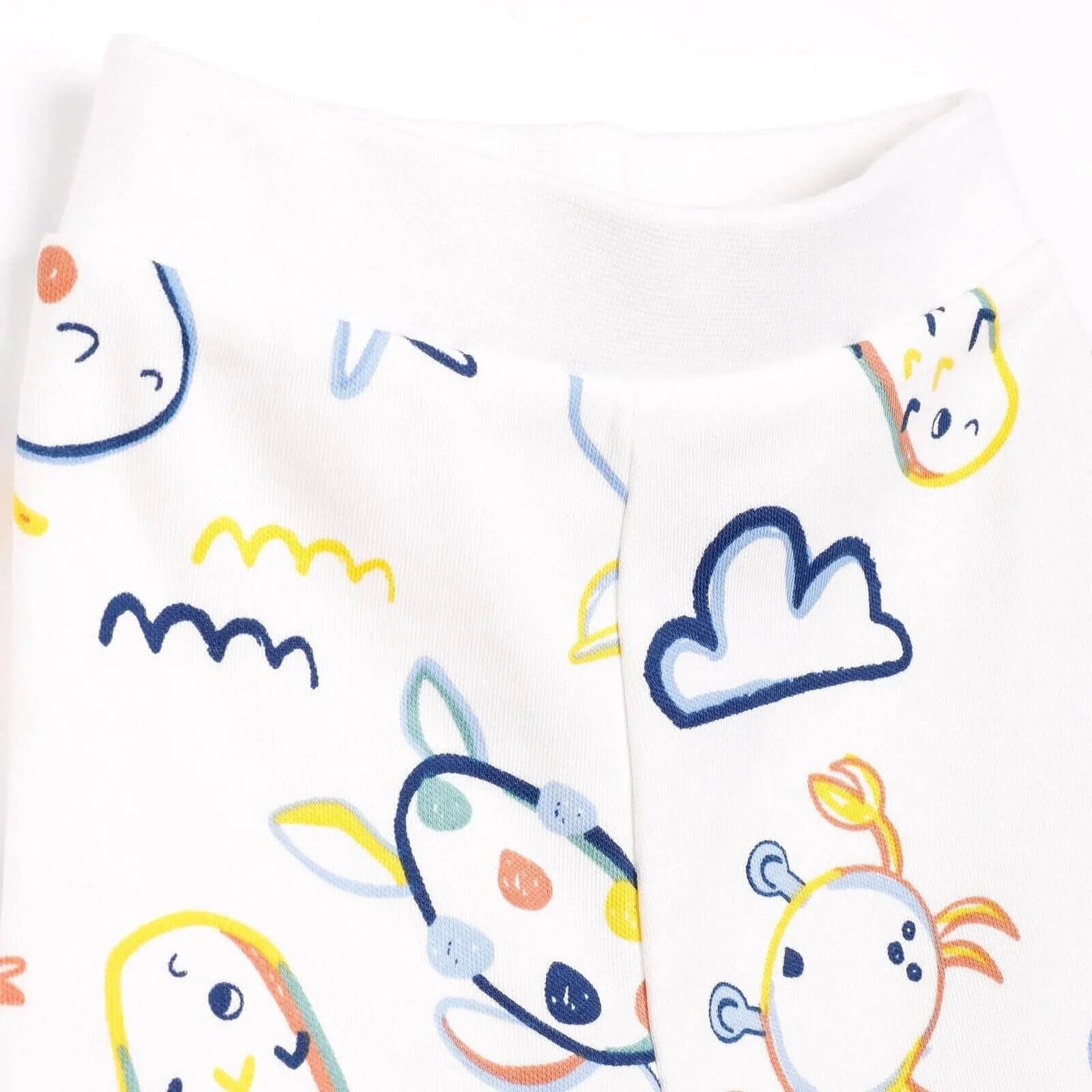 HelloBaby Basic Turtle Pattern Booties 2 pcs - Navy Blue - ebebek - Black Friday