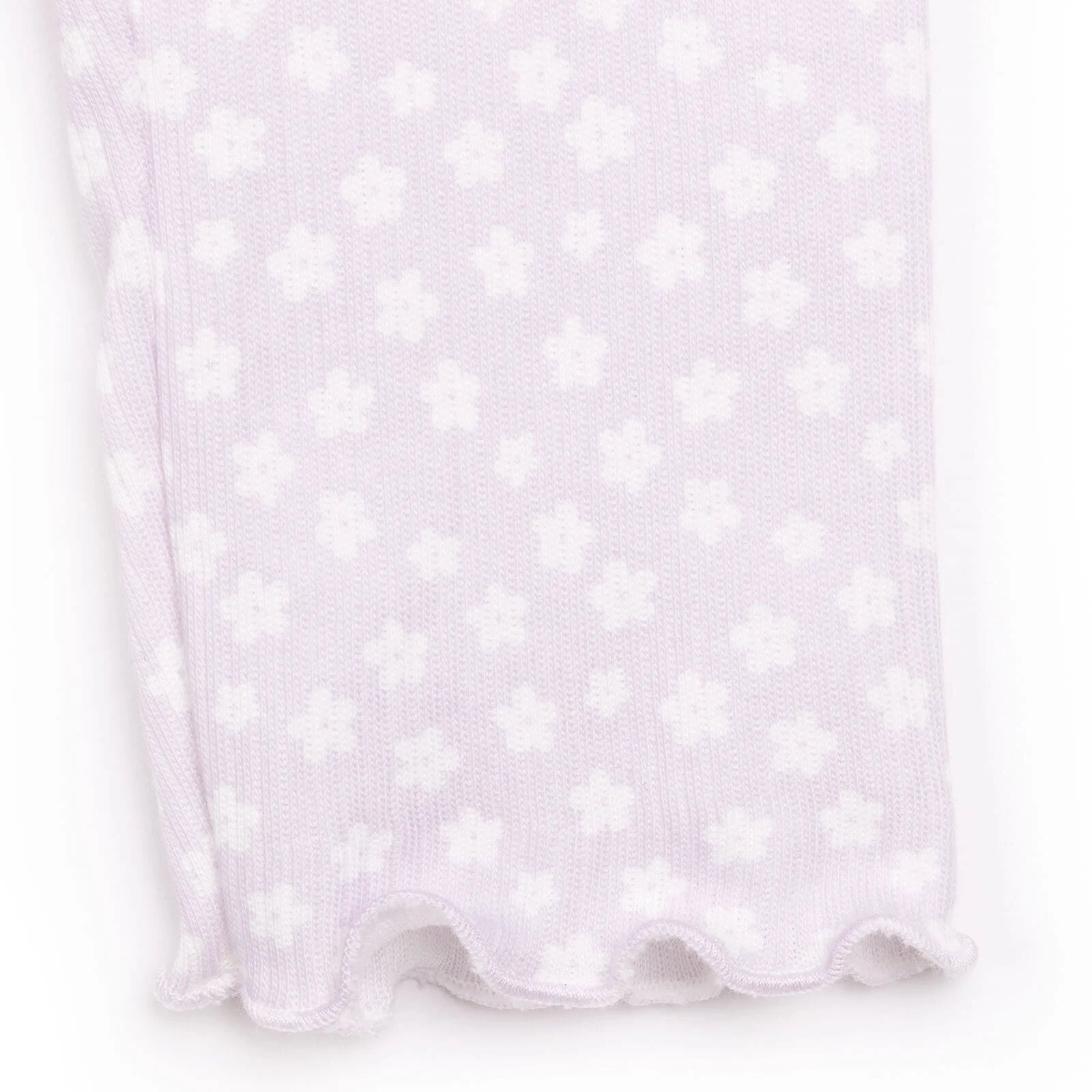 HelloBaby Girl Leggings - Purple - ebebek - Black Friday