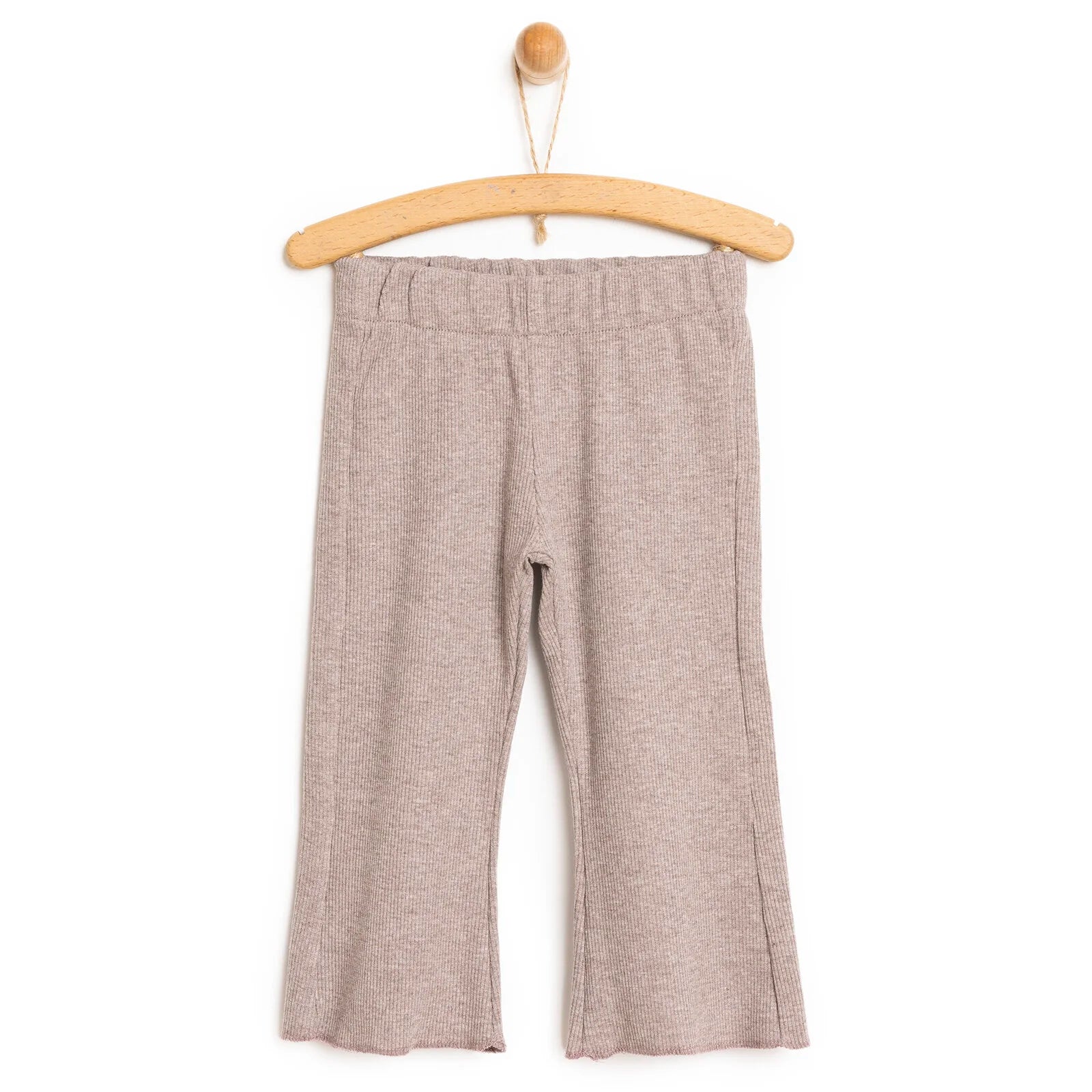 Luess Girl Leggings - Brown - ebebek - Black Friday