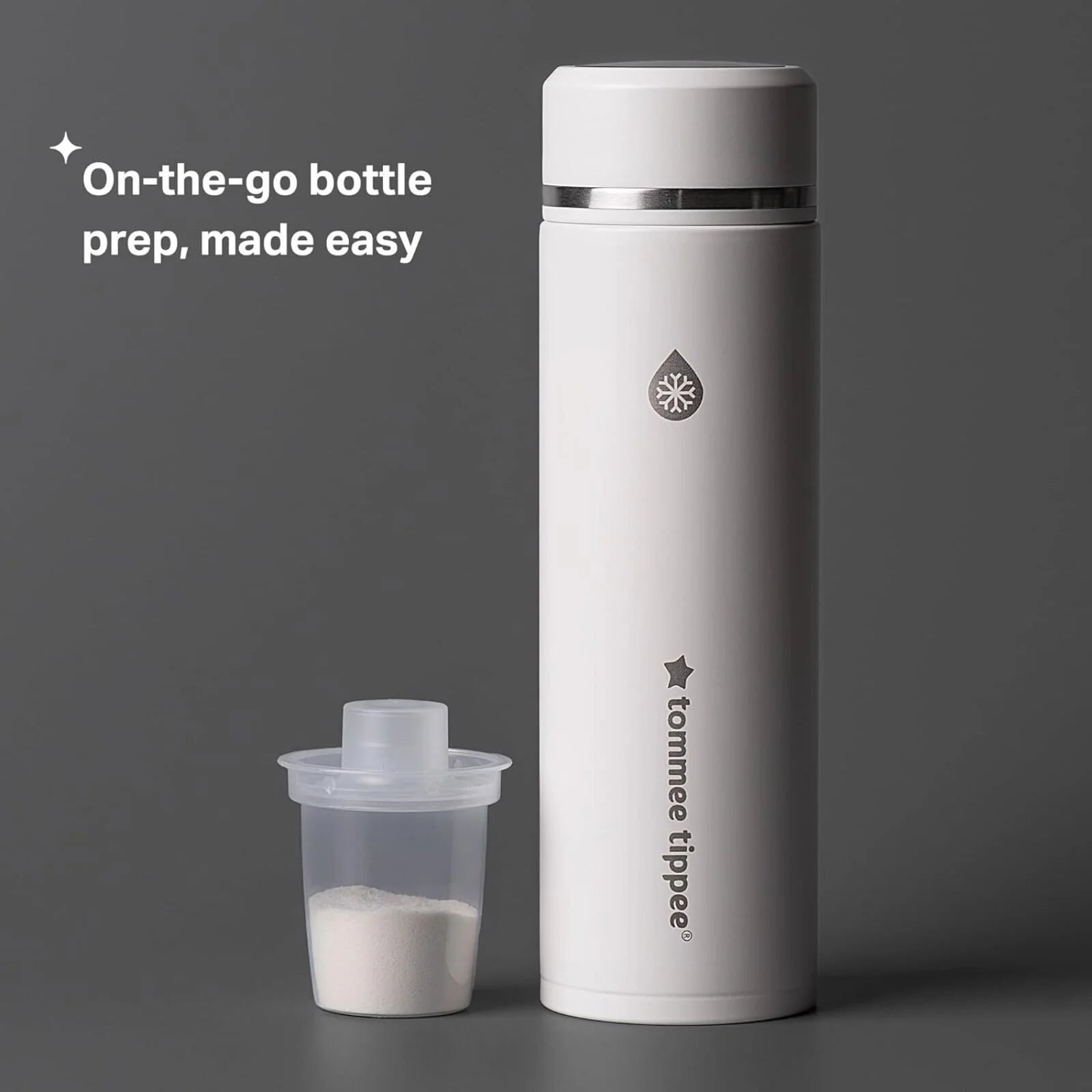 Tommee Tippee Go Prep Formula Feed Maker - ebebek - Black Friday