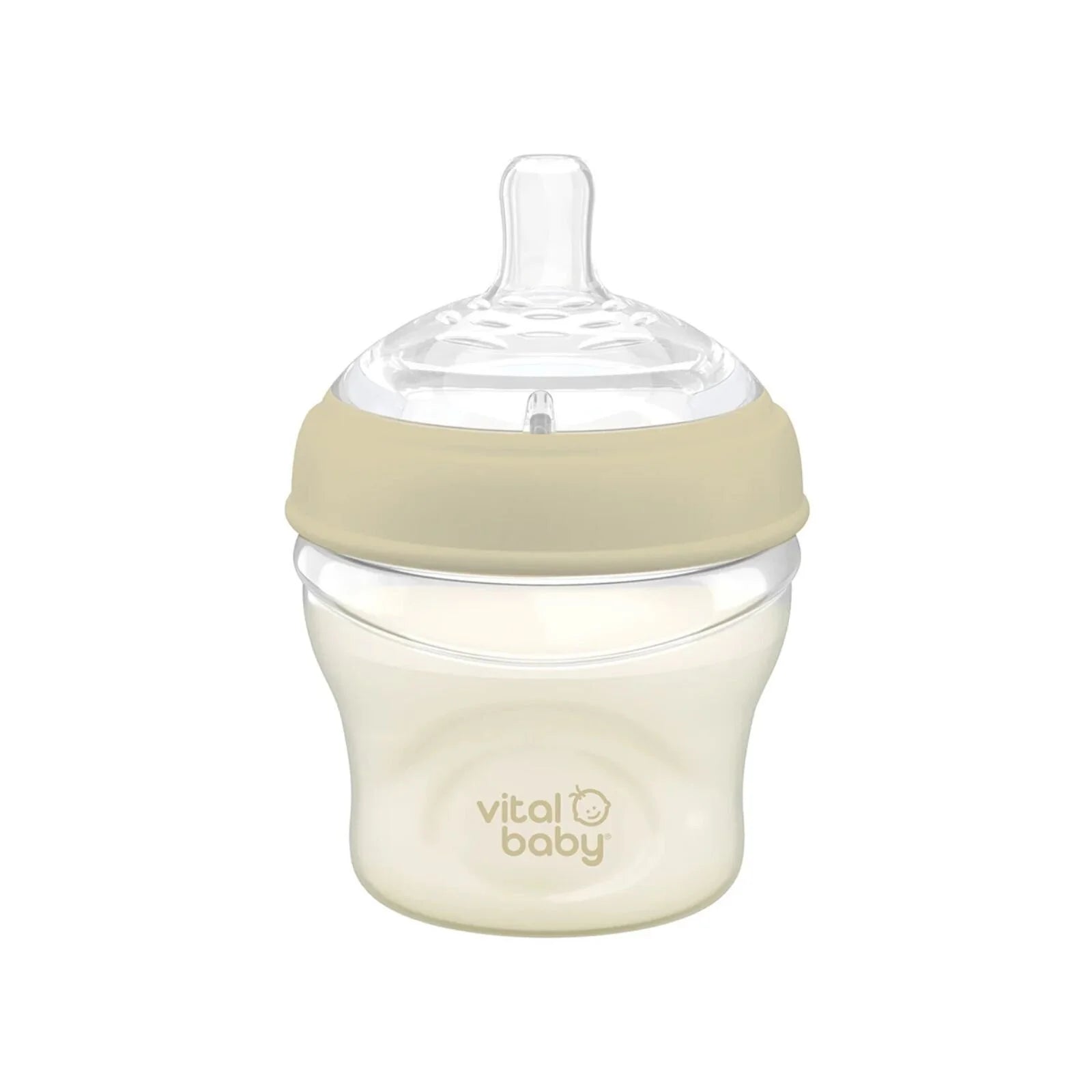Vital Baby Nurture Breast Like Bottle 150ml - ebebek - Black Friday