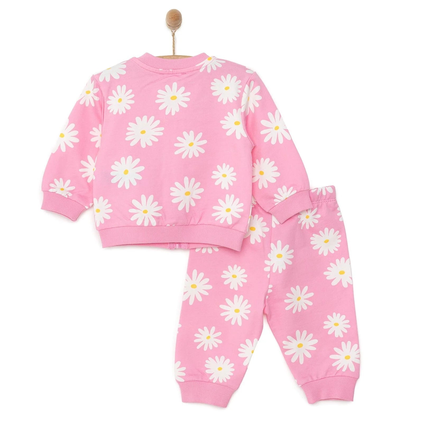 HelloBaby Basic Baby Girl Jogger - Pink - ebebek - Black Friday