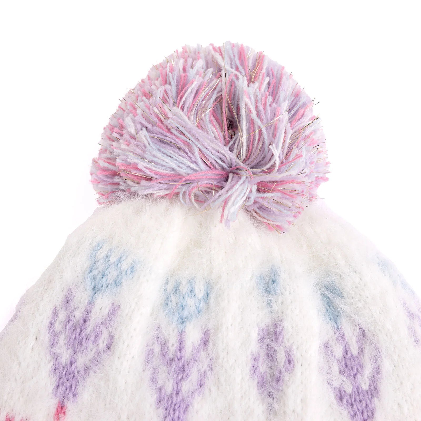 Fonem Girl Beanie - Ecru - ebebek - Black Friday