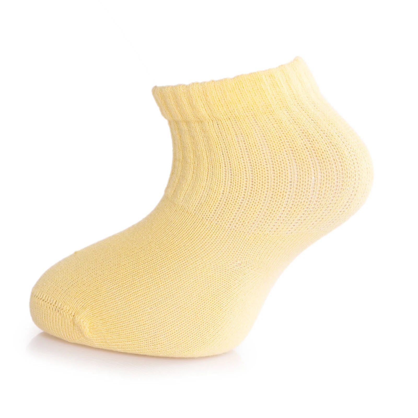 HelloBaby Baby Girl Pack of 3 Socks - Ecru - ebebek - Black Friday