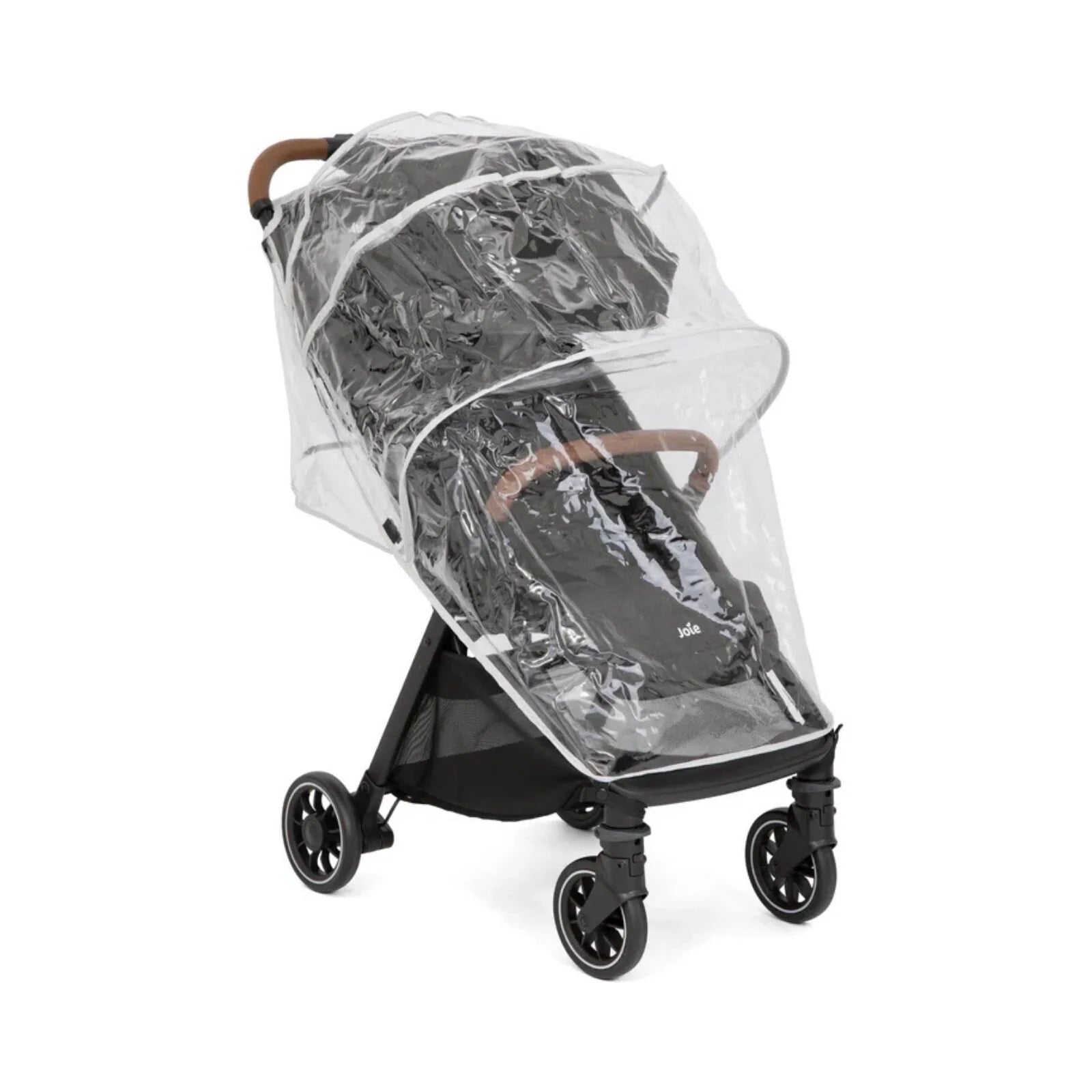 Joie Pact Pro Stroller - Shale - ebebek - Black Friday