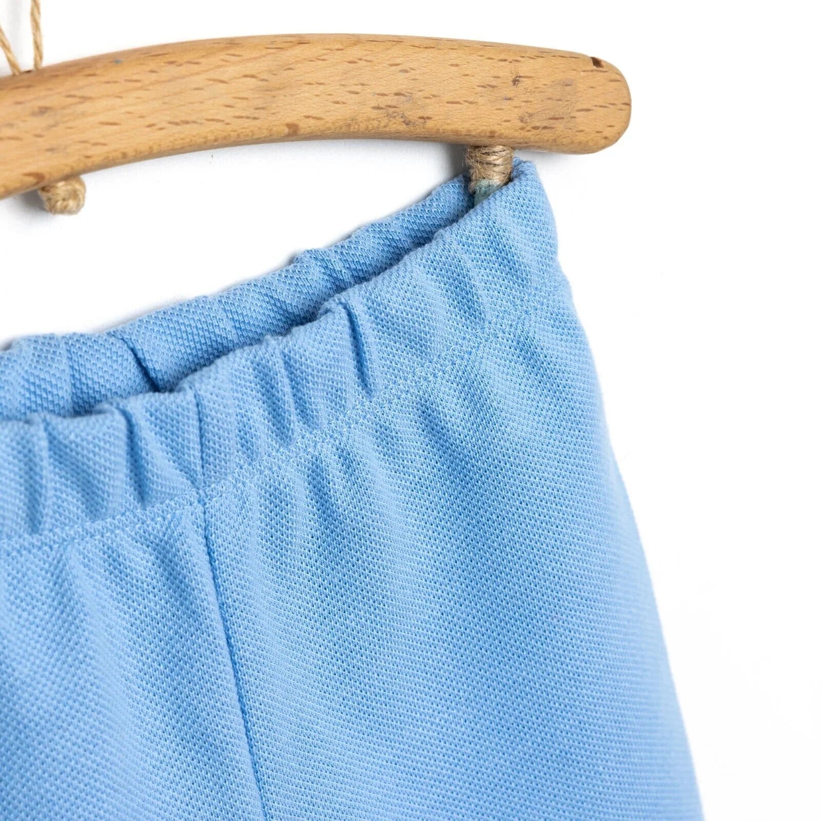 HelloBaby Basic Short - Blue - ebebek - Black Friday