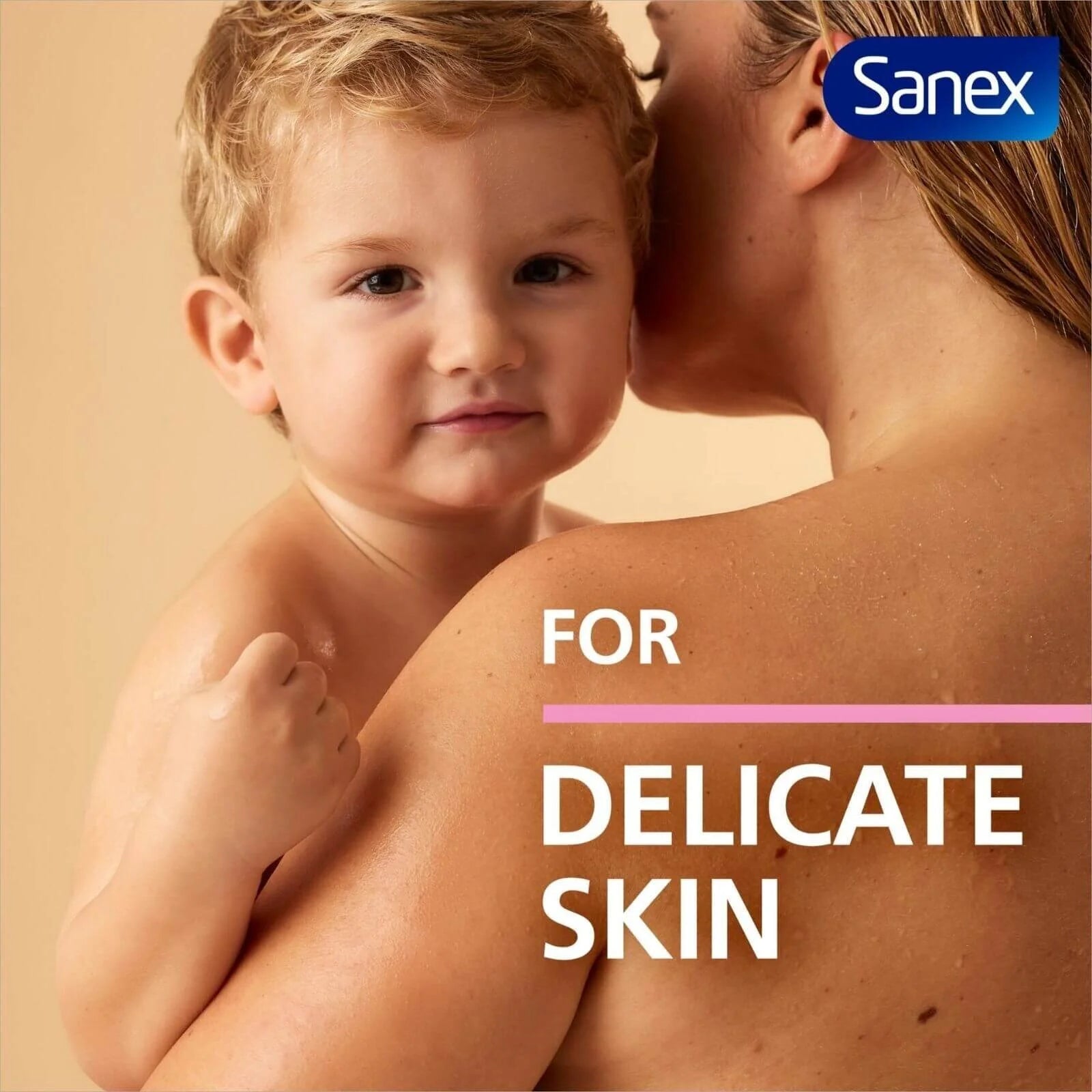 Sanex Baby Bath Foam and Shampoo Zero% Baby Frag Free 450ml - ebebek - Black Friday