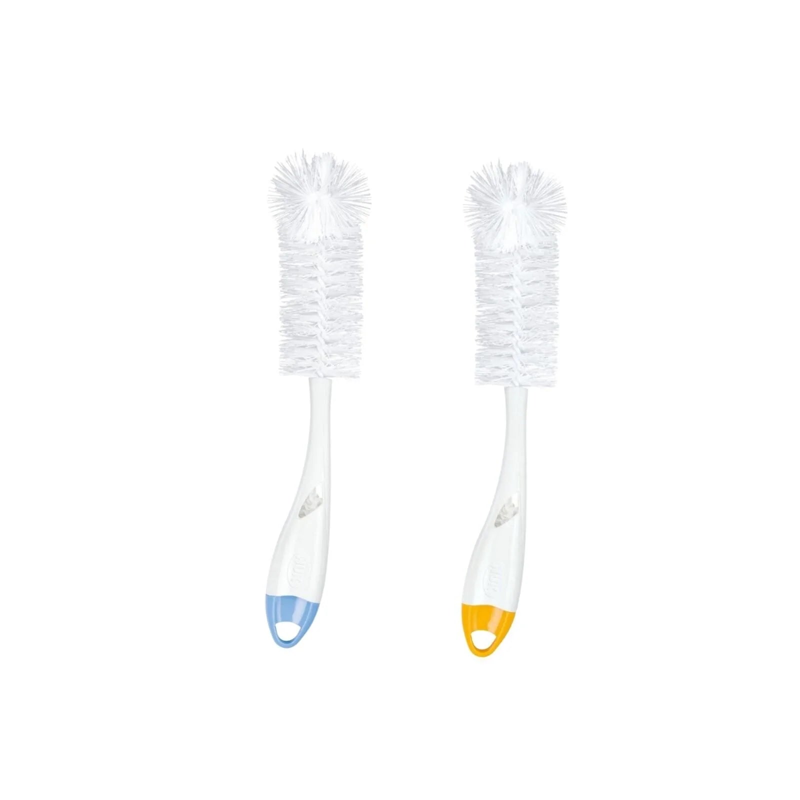 NUK Bottle & Teat Brush Assorted - ebebek - Black Friday