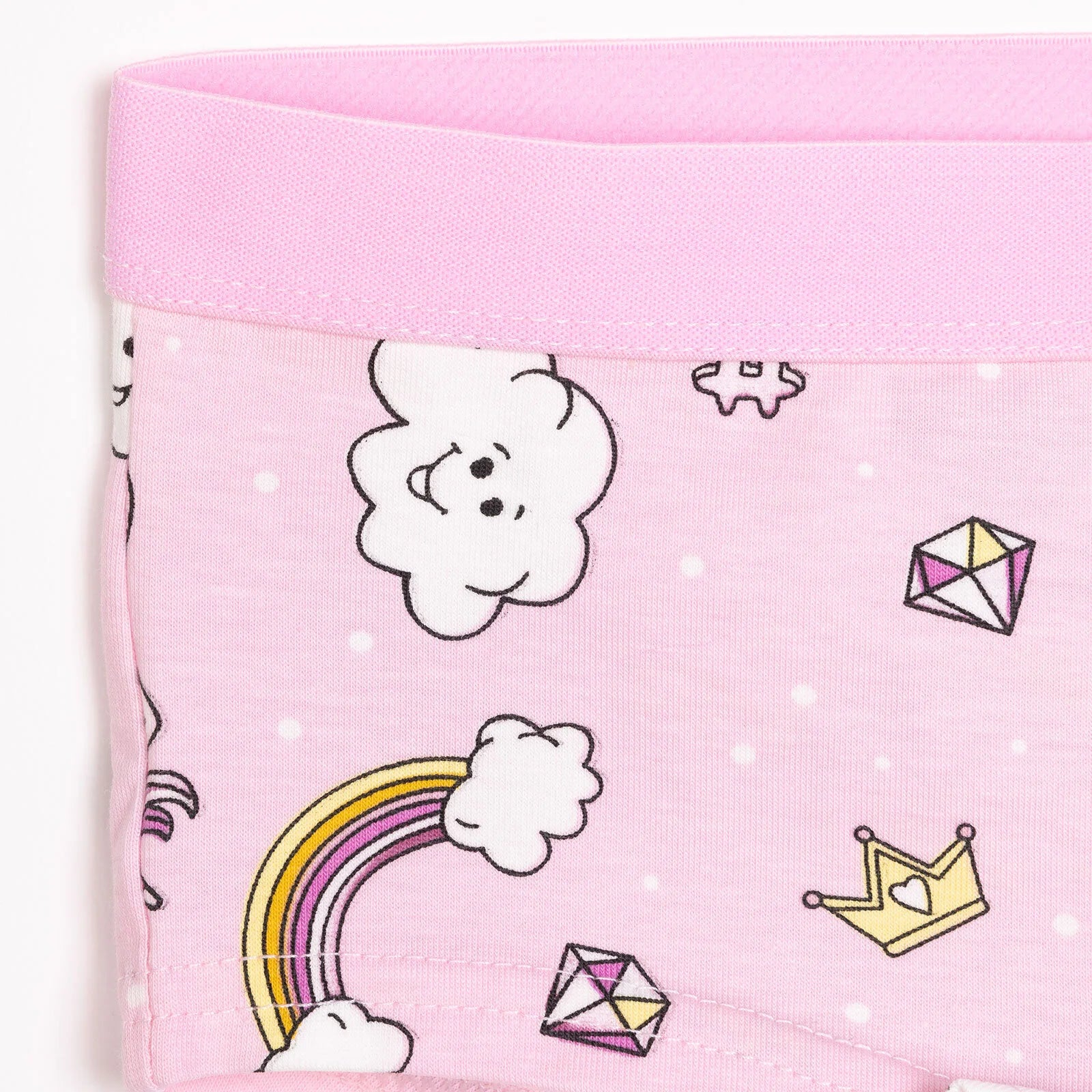 HelloBaby Baby Girl Underwear - Pink - ebebek - Black Friday