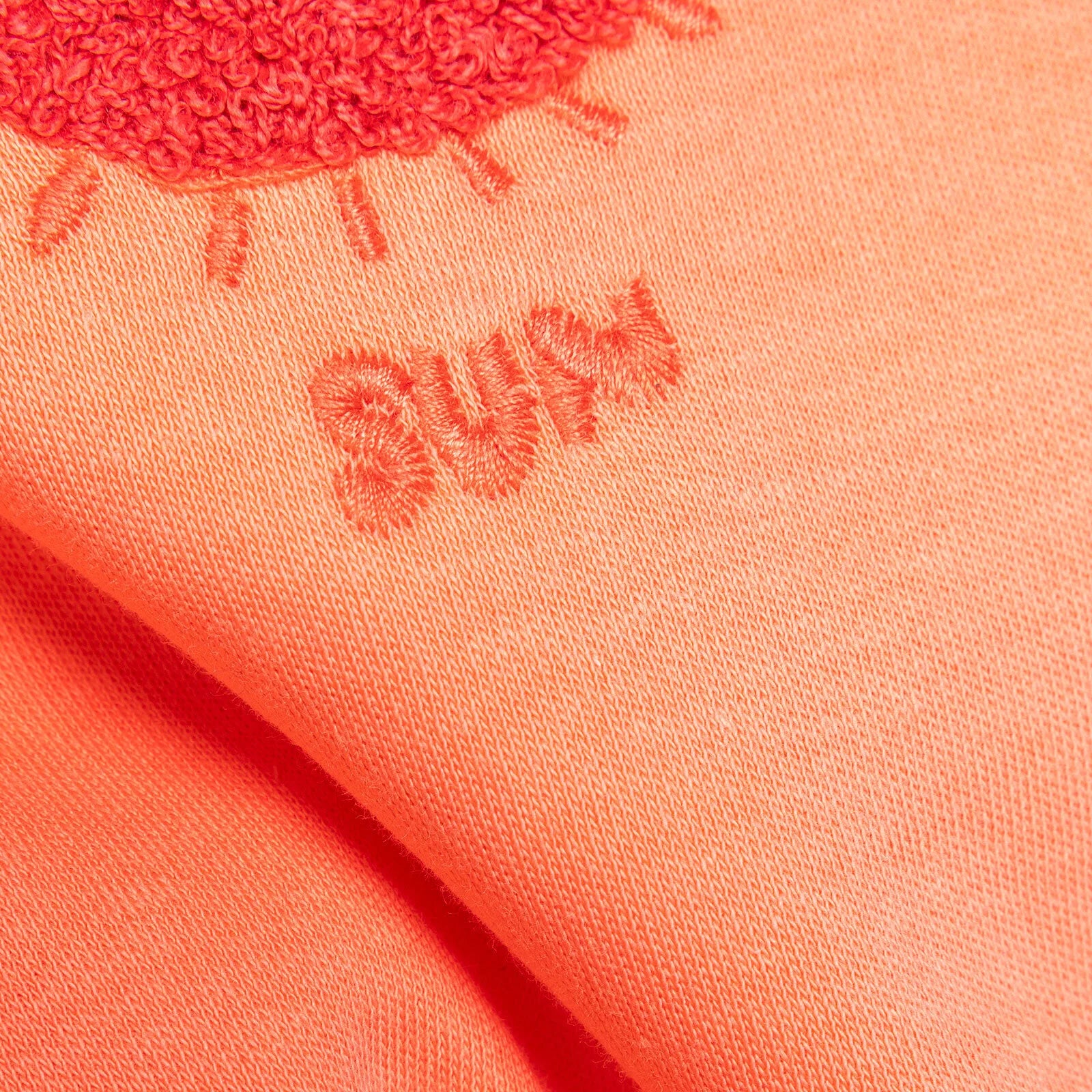 Bebetto Newborn Organic Cosmic Space Body - Salmon - ebebek - Black Friday