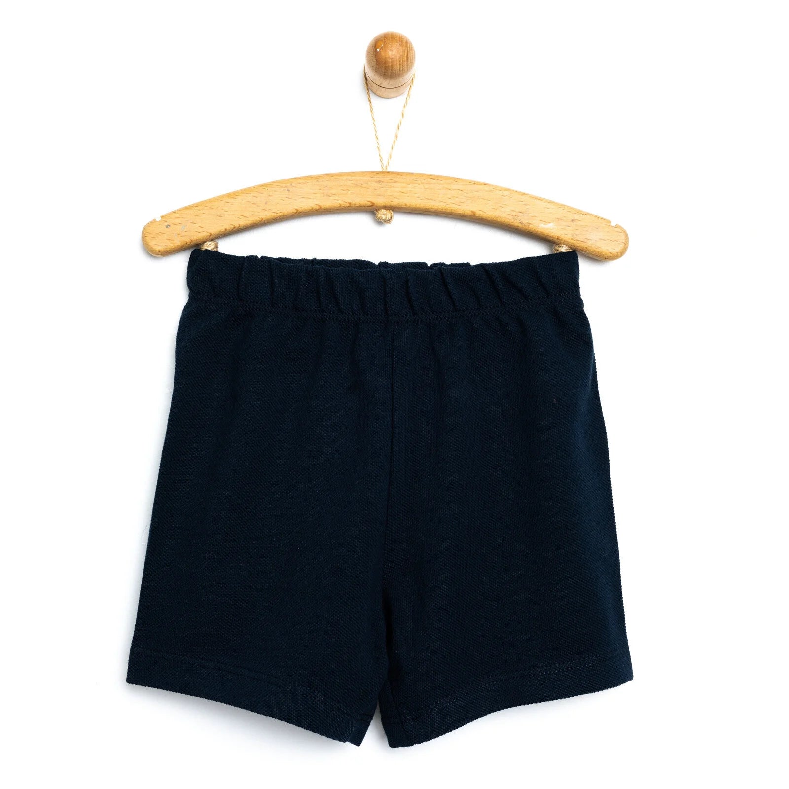 HelloBaby Shorts - Navy Blue - ebebek - Black Friday