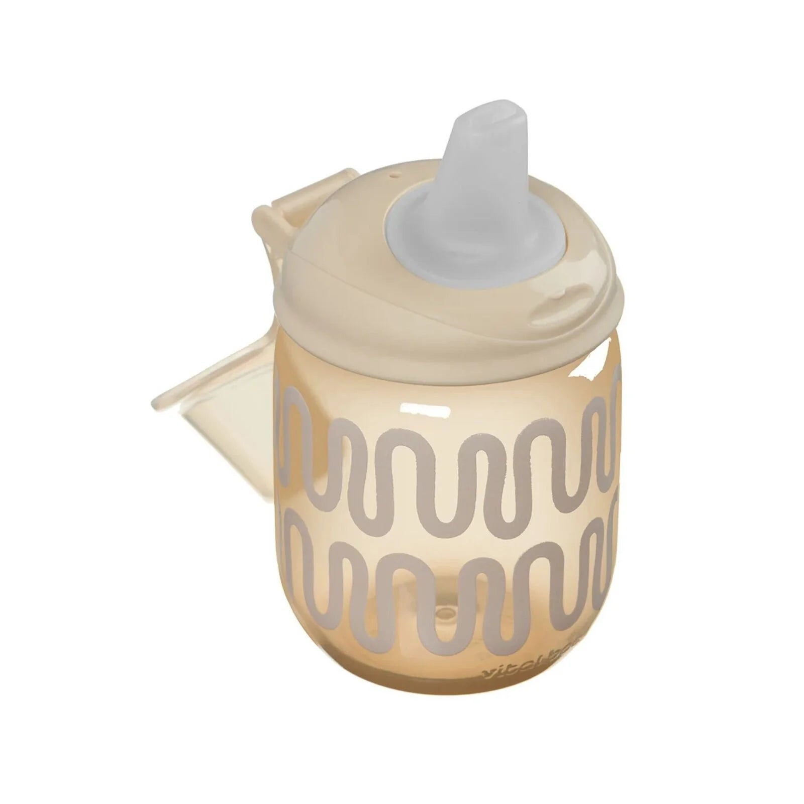 Vital Baby Hydrate Sipper Cup 270ml - Natural Oat - ebebek - Black Friday