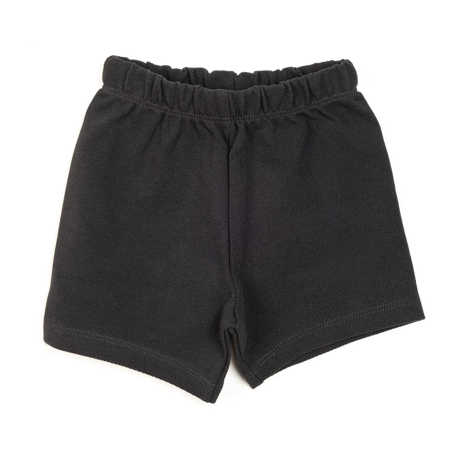 HelloBaby Basic Short - Anthracite - ebebek - Black Friday