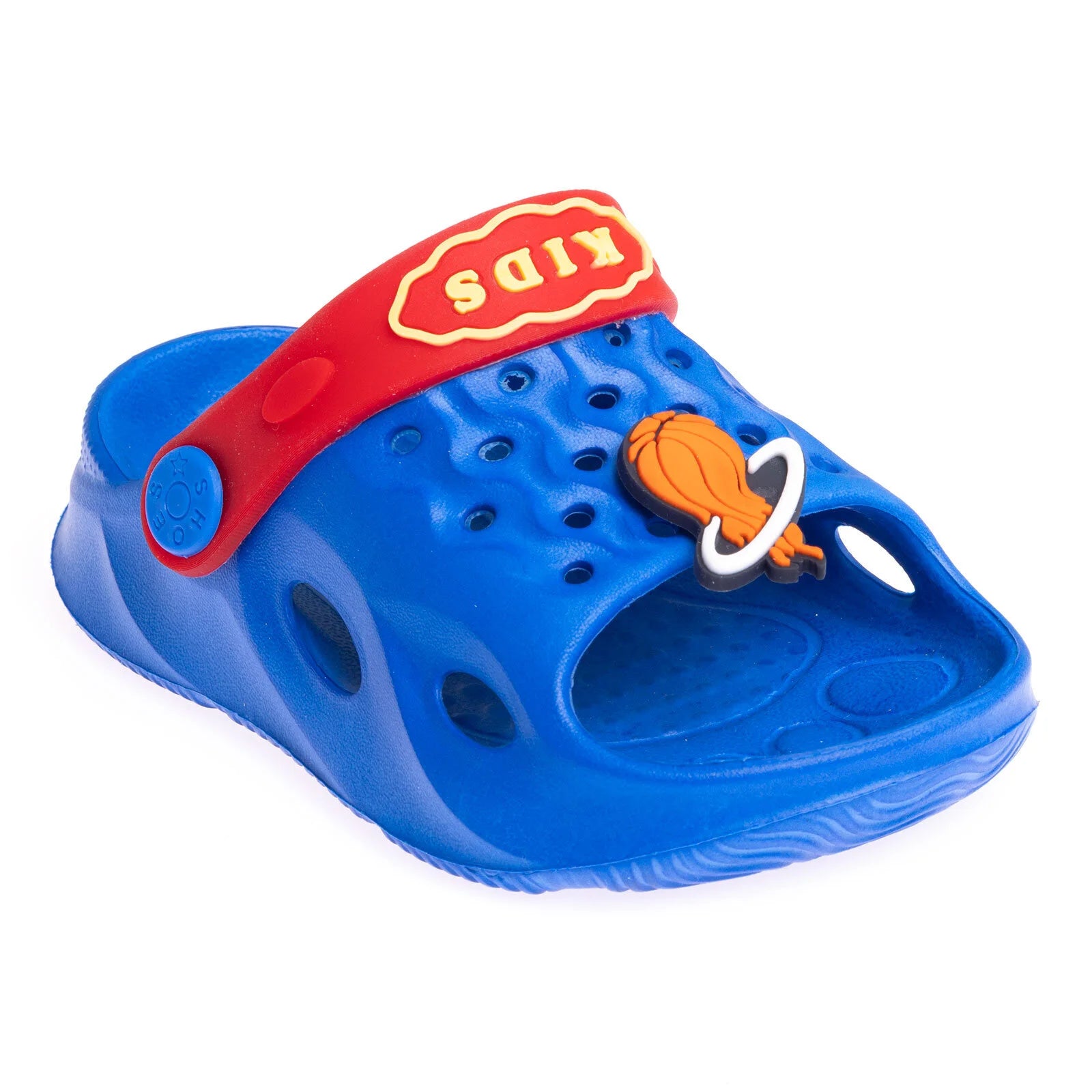 HelloBaby Boy Sandals - Navy Blue - ebebek - Black Friday