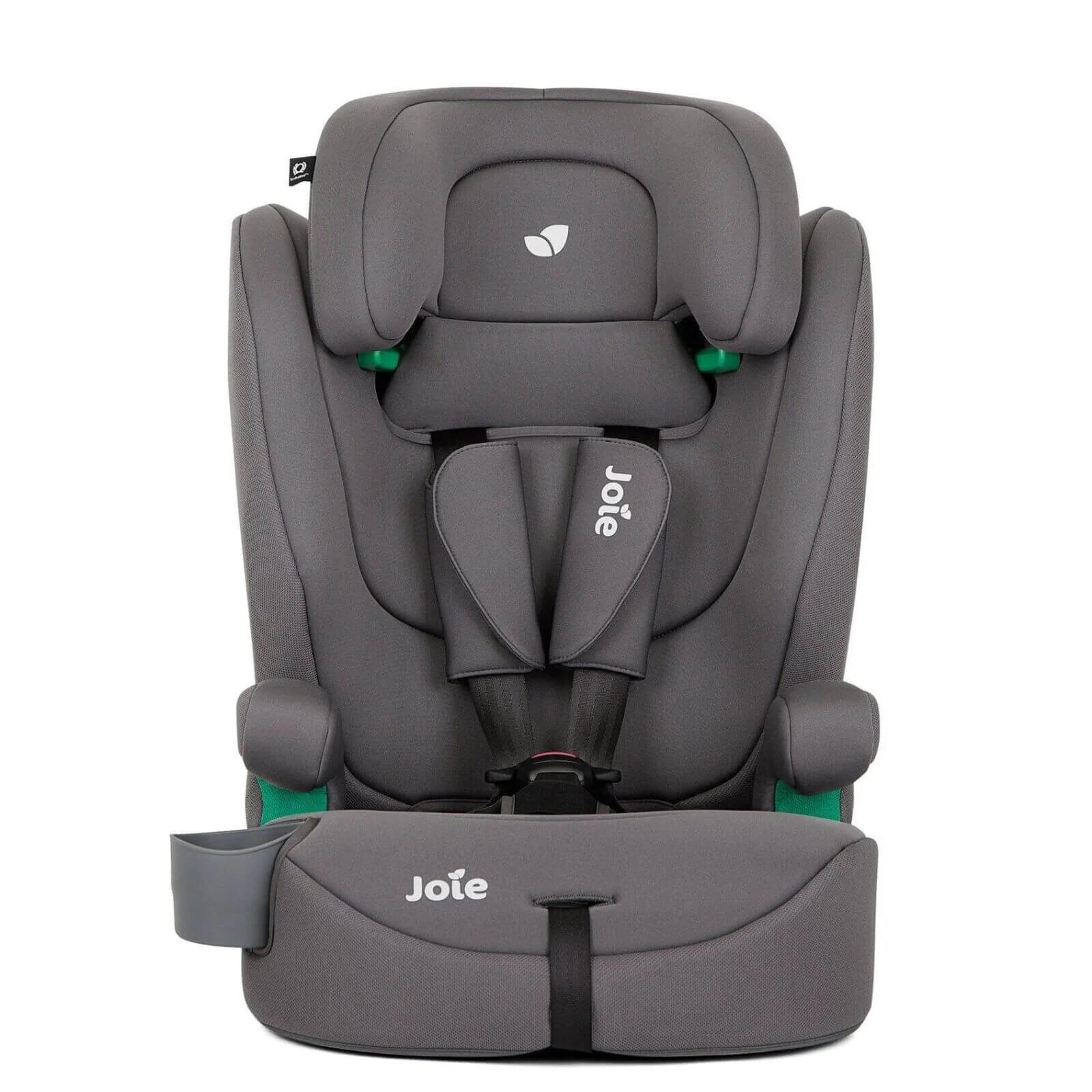 Joie Elevate R129 Group 1/2/3 Car Seat - Thunder - ebebek - Black Friday