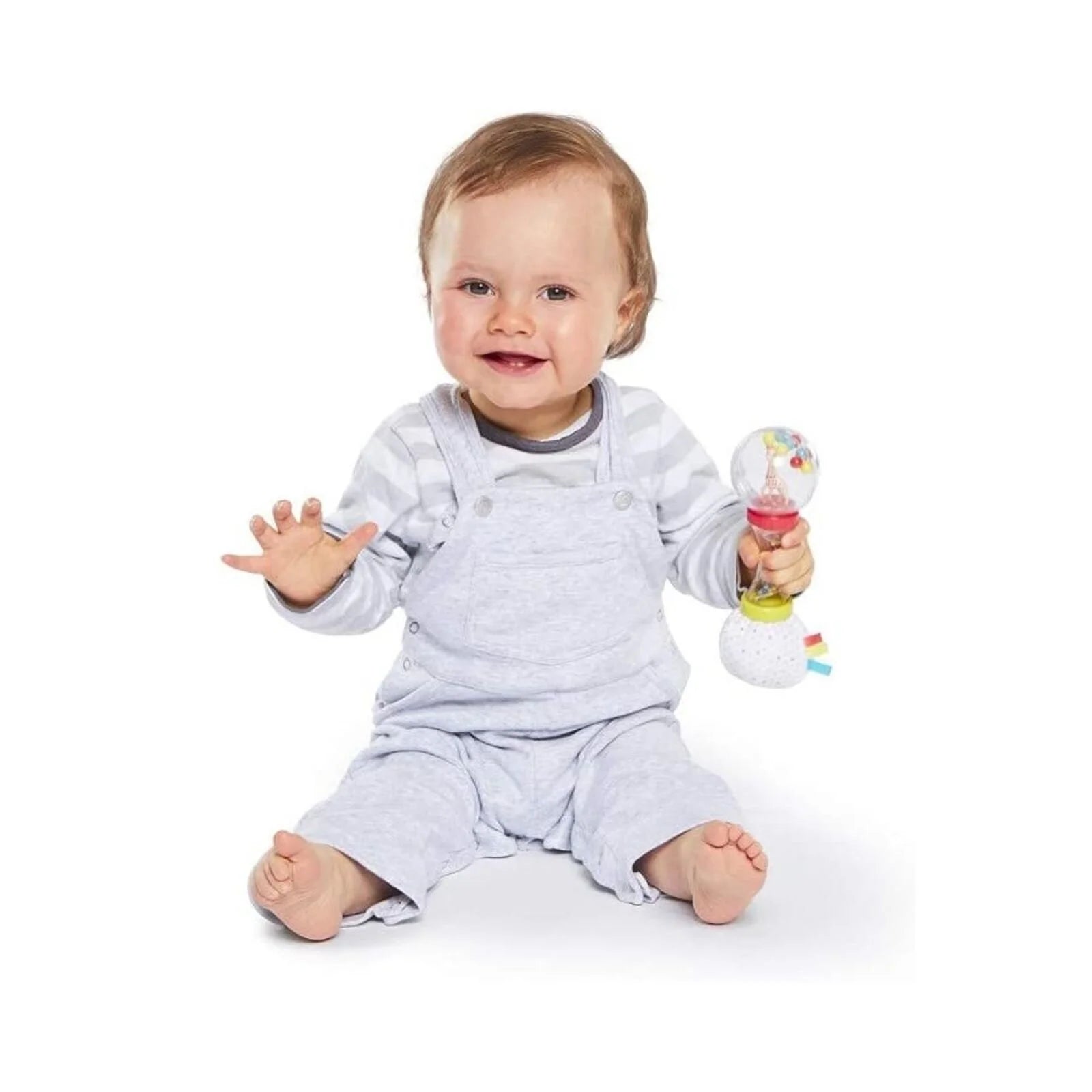 Sophie La Girafe Maracas Rattle - ebebek - Black Friday
