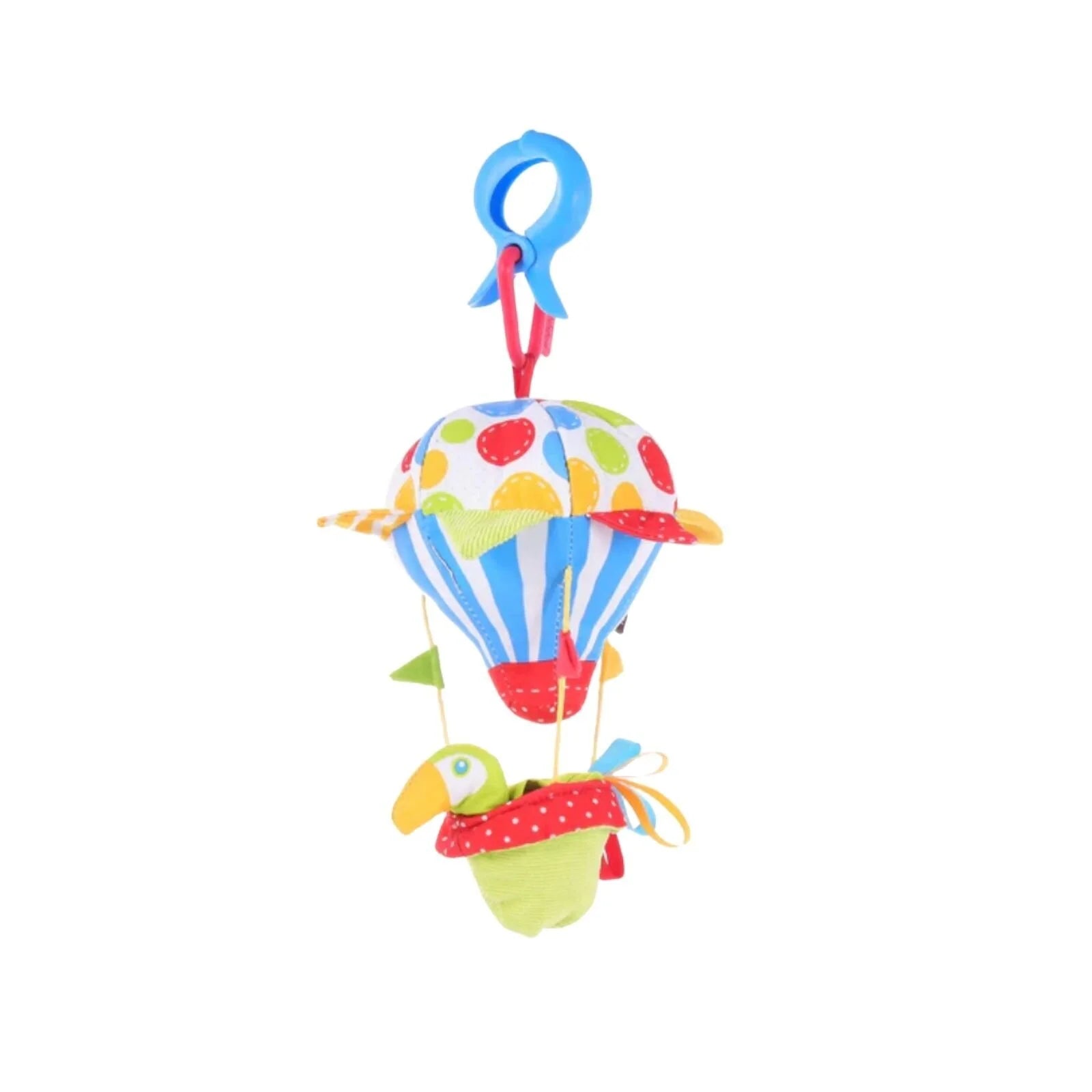 Yookidoo Tap 'N' Play Balloon - ebebek - Black Friday