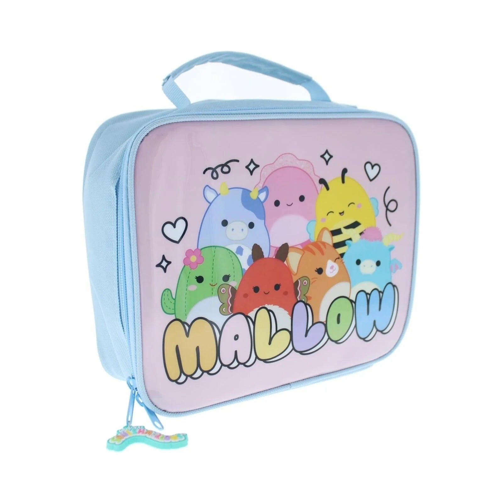 Squishmallows Lunch Bag - ebebek - Black Friday