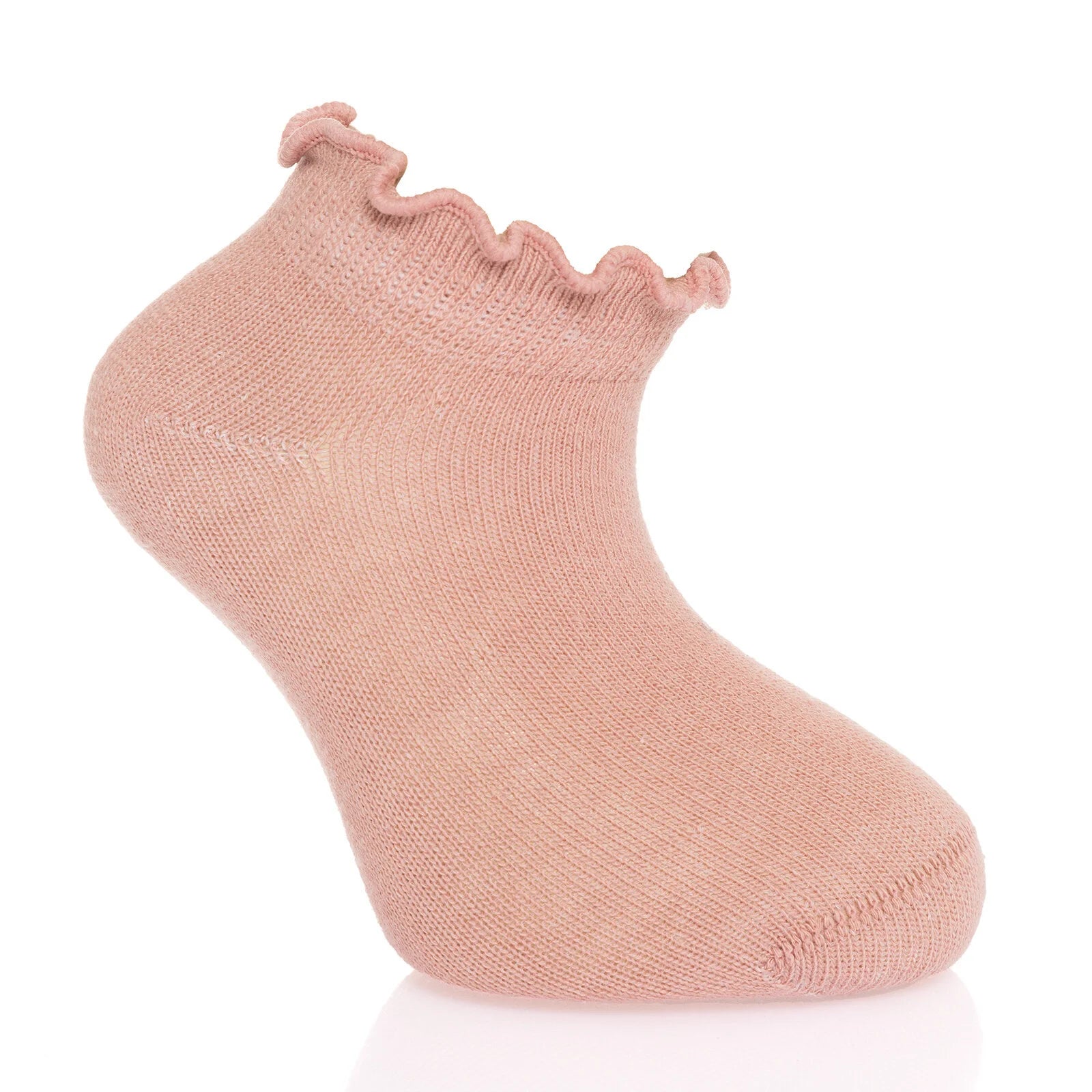 HelloBaby Baby Girl Pack of 3 Socks - Pink - ebebek - Black Friday