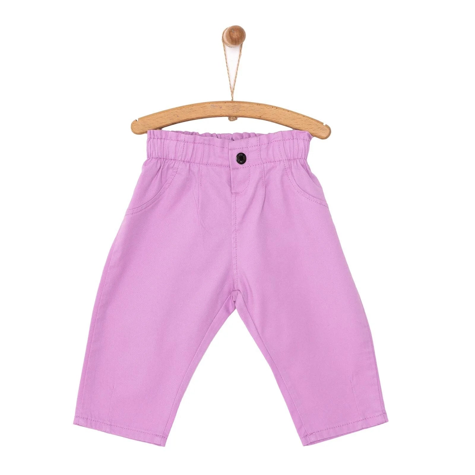 HelloBaby Pants - Purple - ebebek - Black Friday