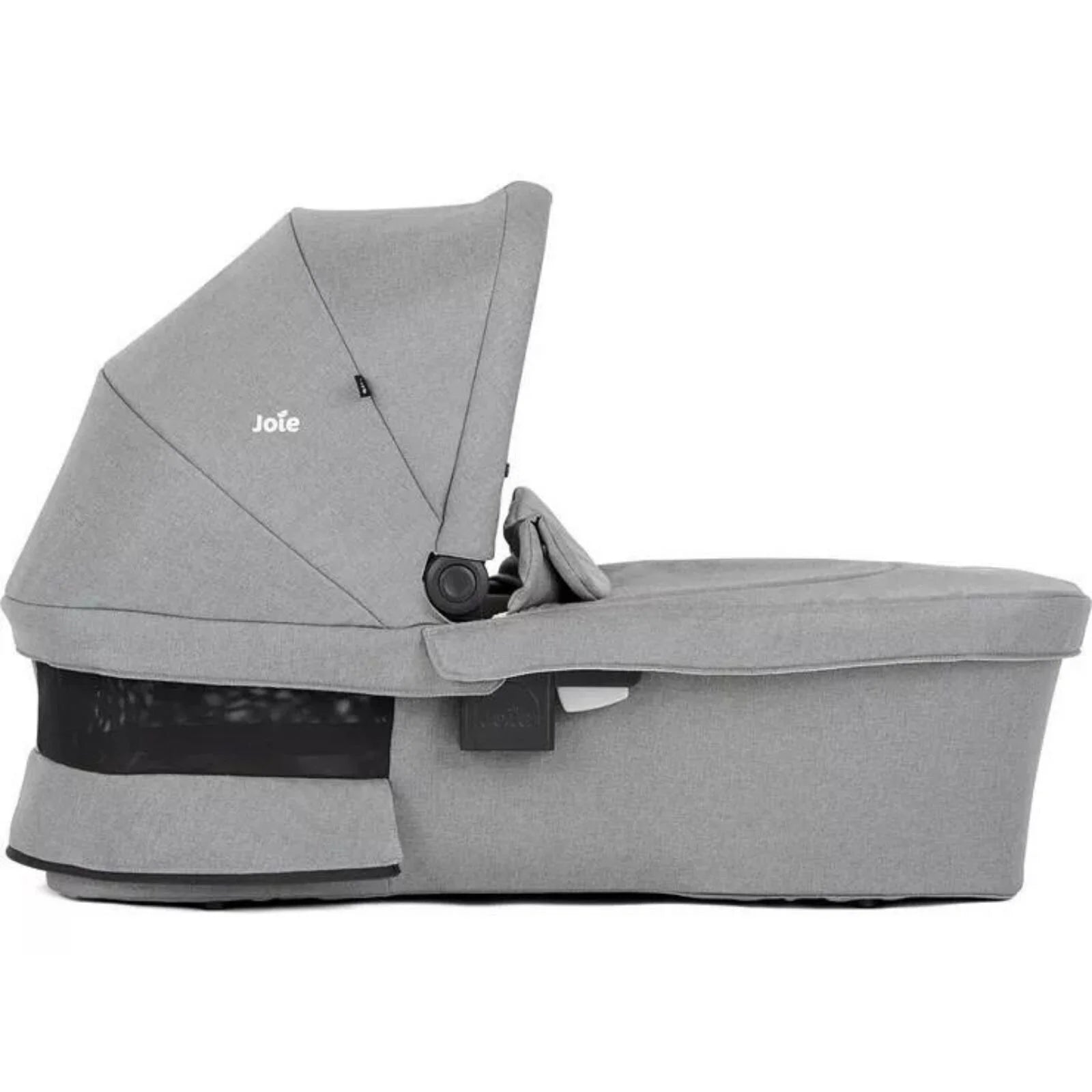 Joie Ramble XL Carrycot - Pebble - ebebek - Black Friday
