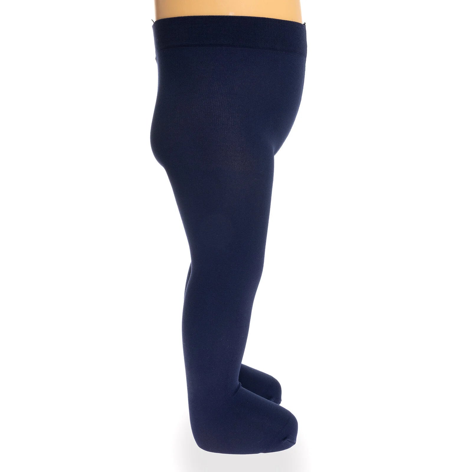 Bolero Micro Pantyhose - Navy Blue - ebebek - Black Friday