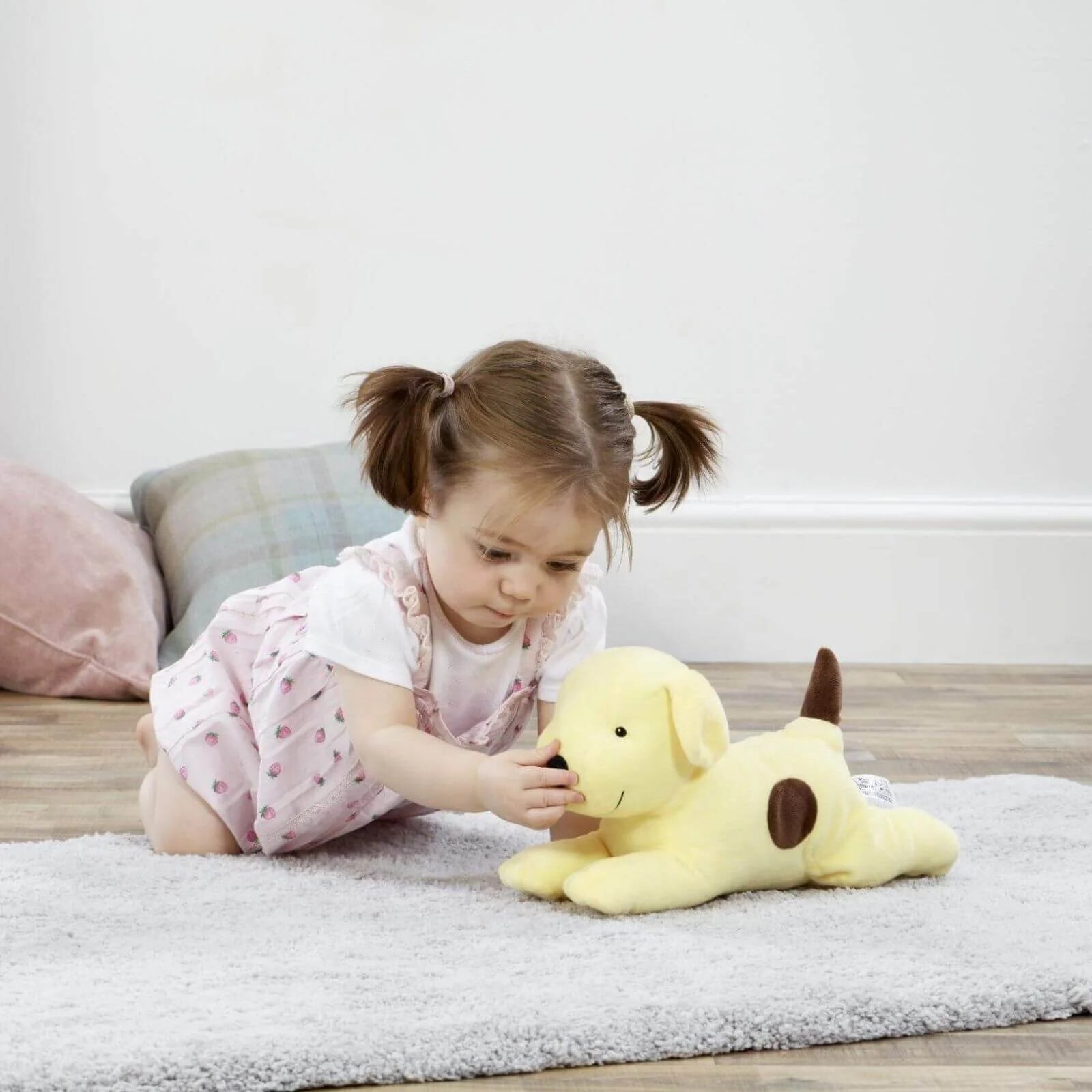 Fun with Spot Spot Large Soft Toy - ebebek - Black Friday