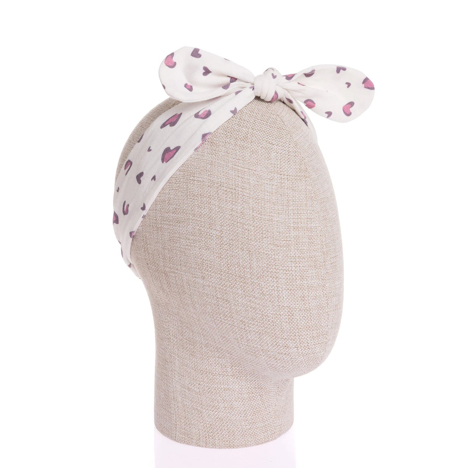 HelloBaby Baby Girl 2 Pcs Hair Bands - Pink - ebebek - Black Friday