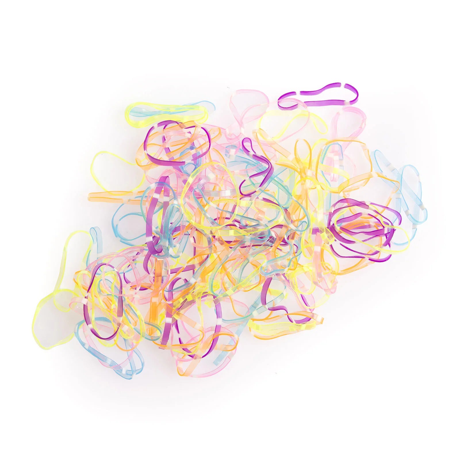 HelloBaby Baby Girl Hair Tie - Printed - ebebek - Black Friday