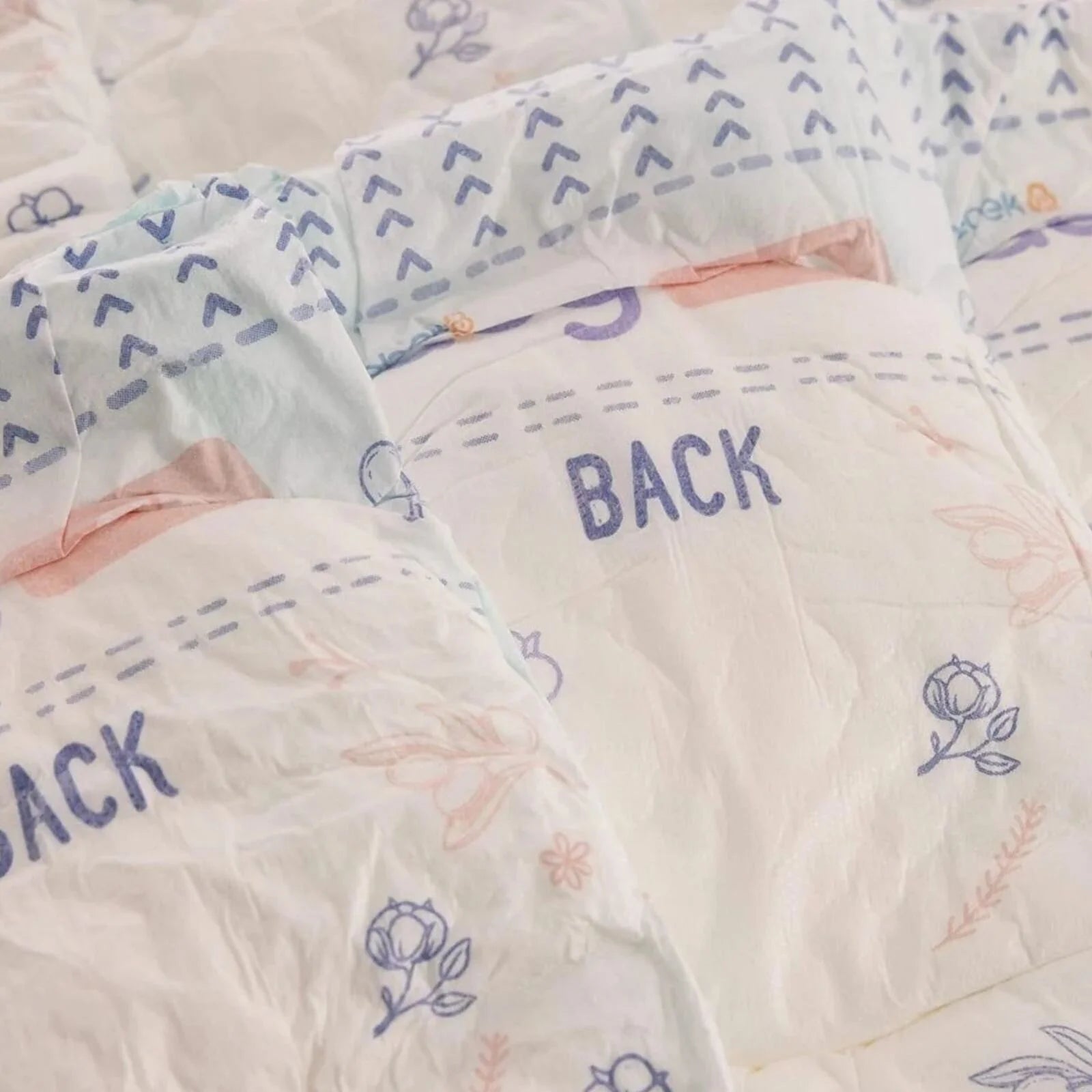 baby me XL Size 6 - 50 nappies - ebebek - Black Friday