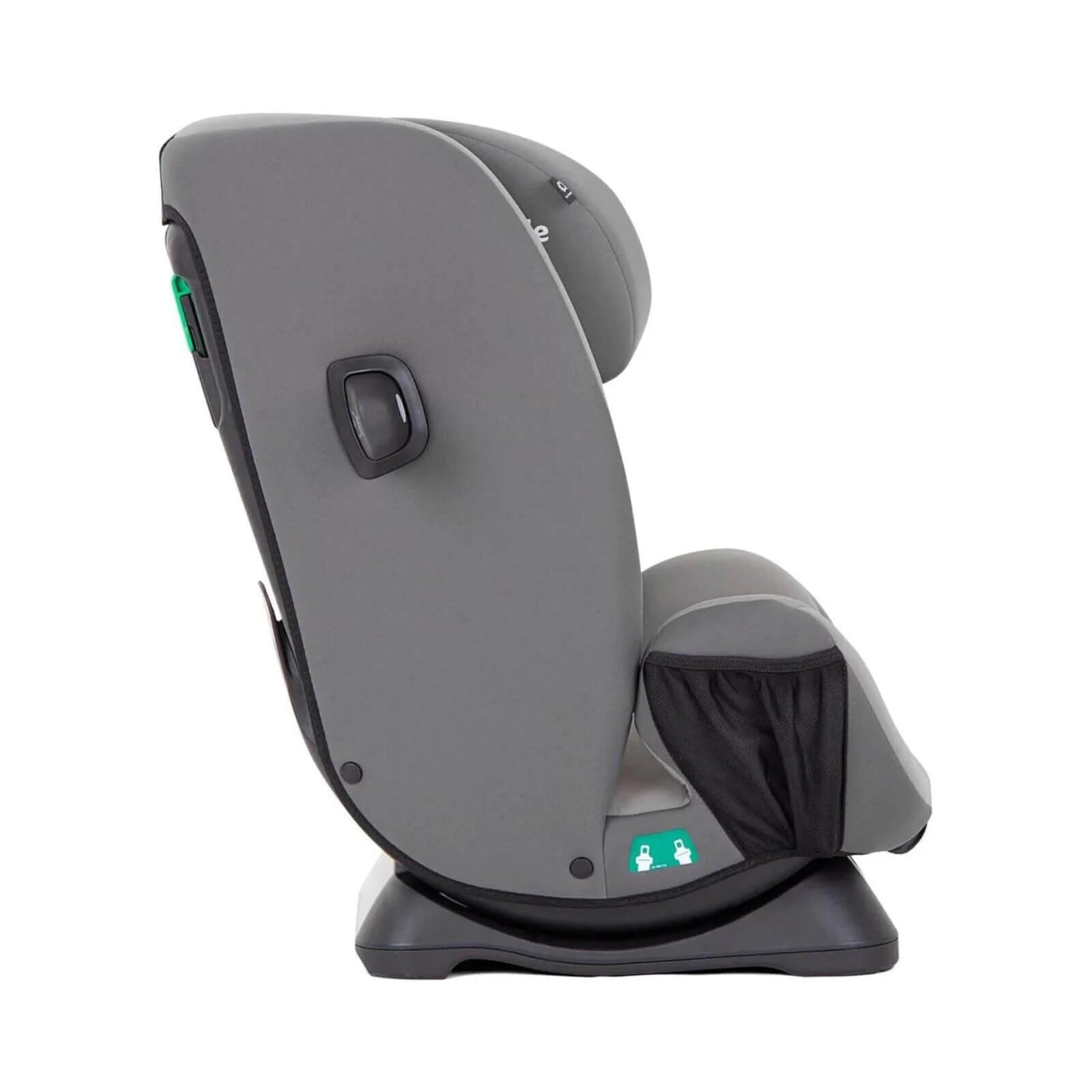 Joie Every Stage R129 i - Size Group 0+/1/2/3 Car Seat - Cobblestone - ebebek - Black Friday