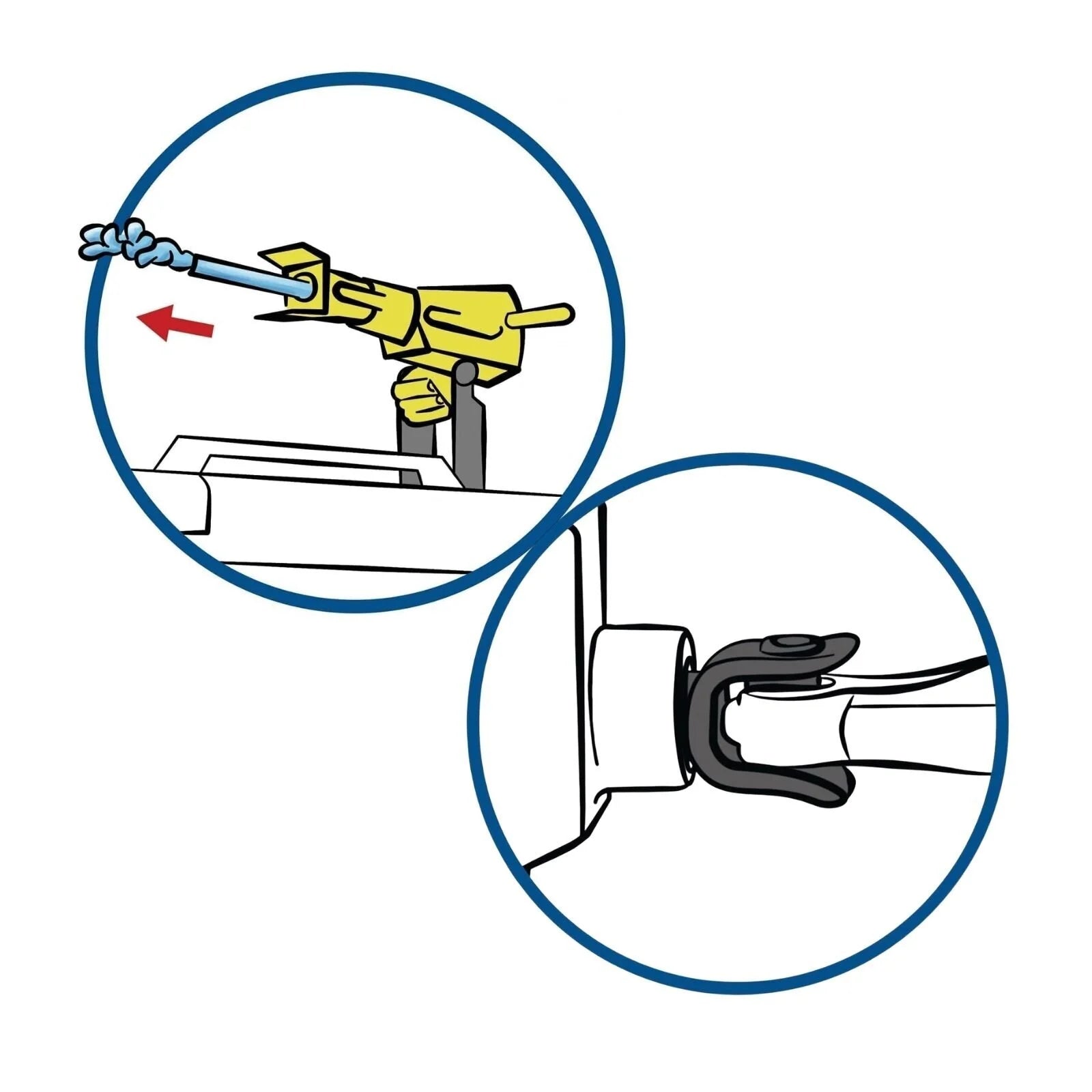 Playmobil City Action Fire Engine with Working Water Cannon 9464 - ebebek - Christmas