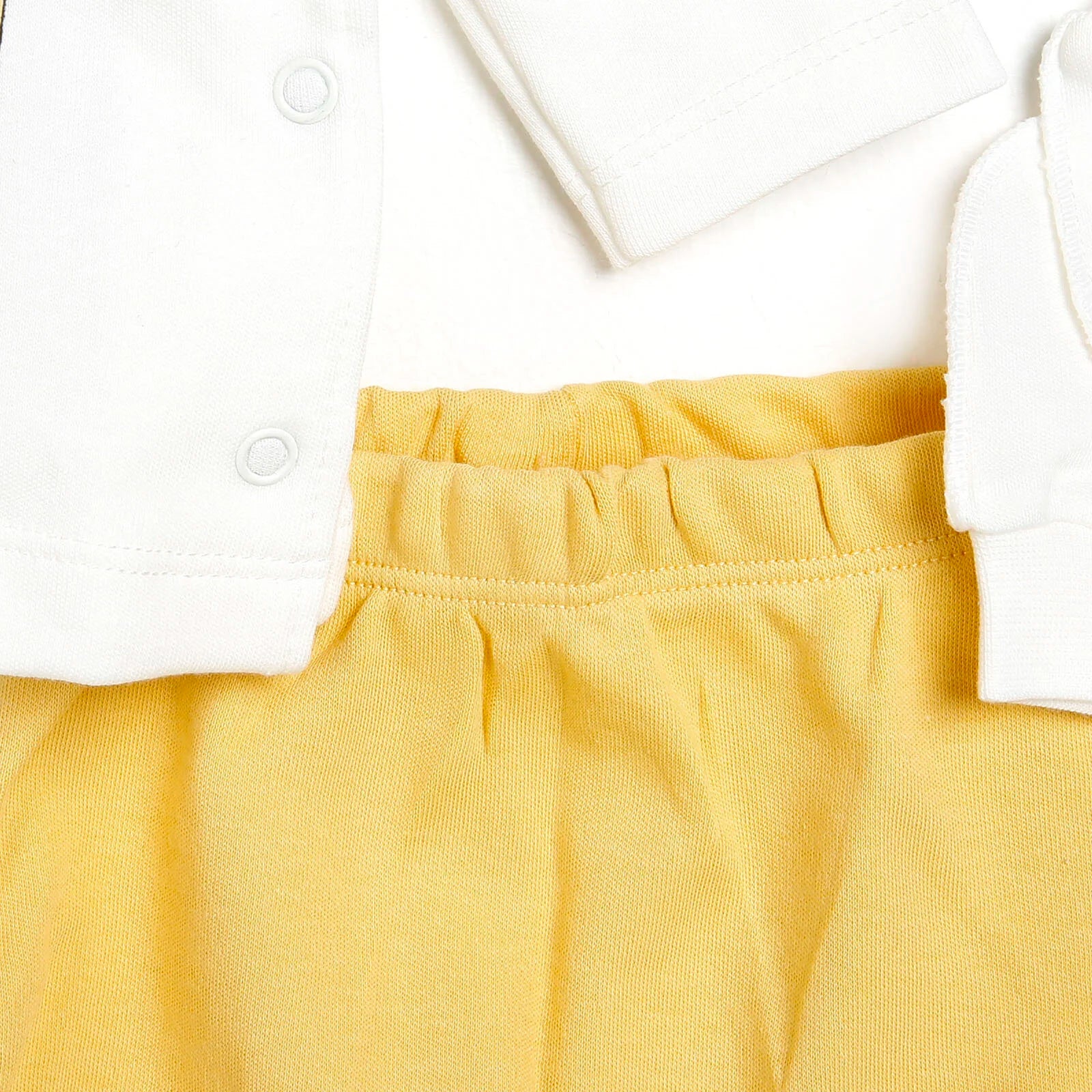 Bebbek Baby Boy 10 Pcs Newborn Starter Set - Light Brown - ebebek - Black Friday