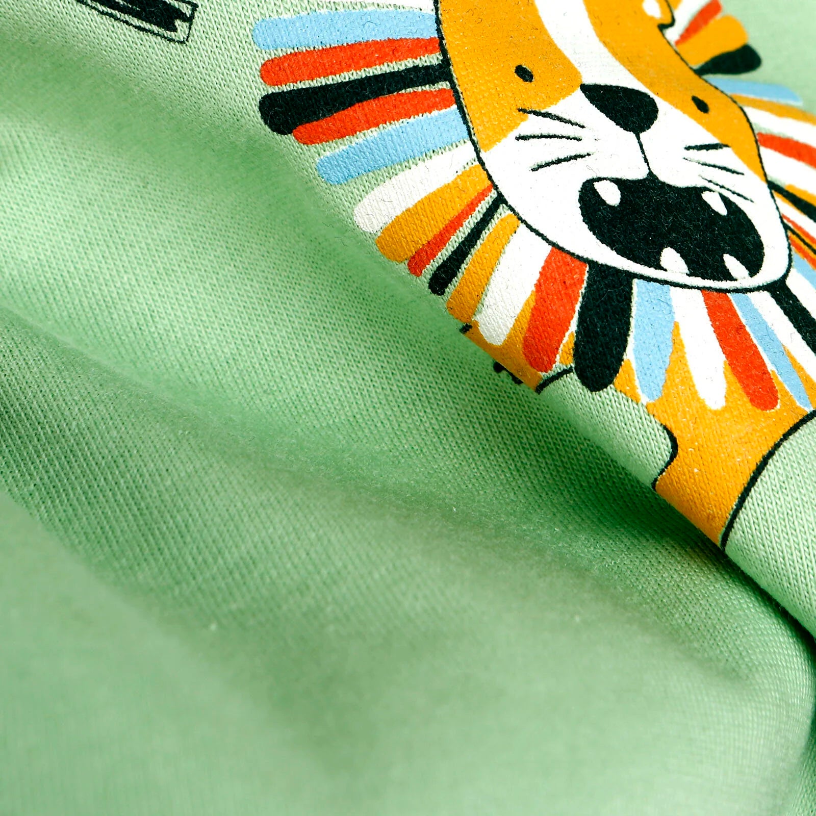 HelloBaby Basic Baby Boy Tank Top - Green - ebebek - Black Friday