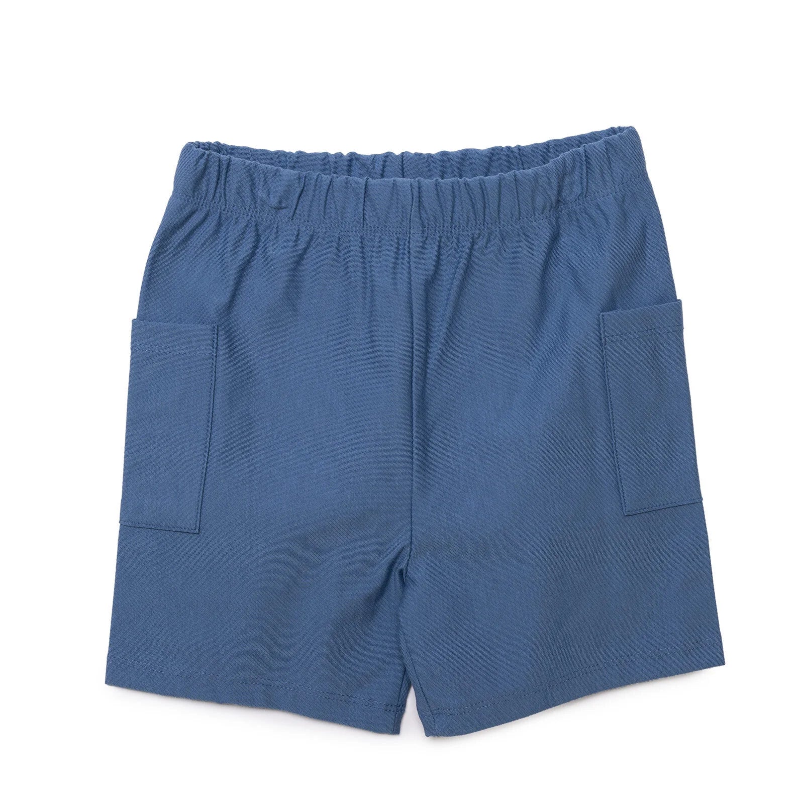 HelloBaby Boy Shorts - Indigo - ebebek - Black Friday